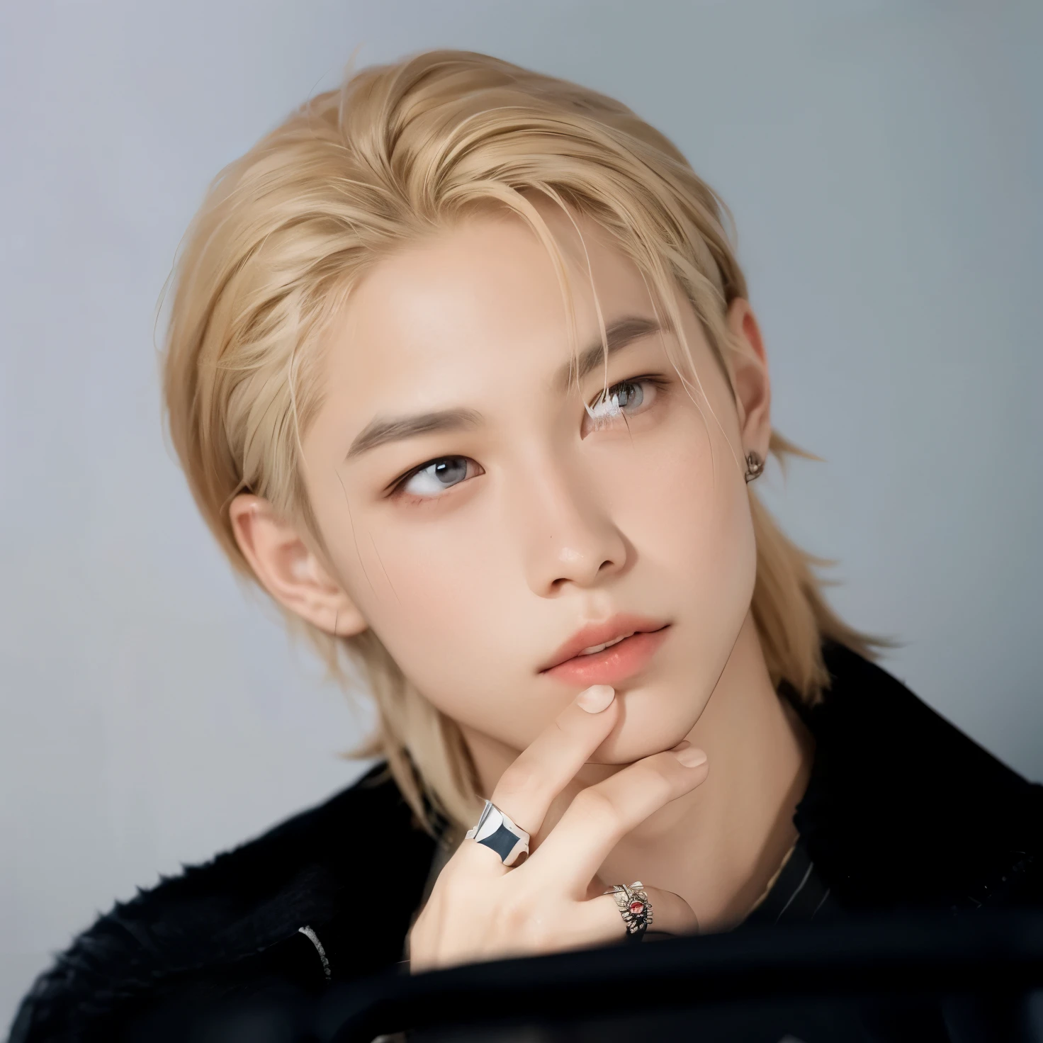 Lee felix , Korean boy