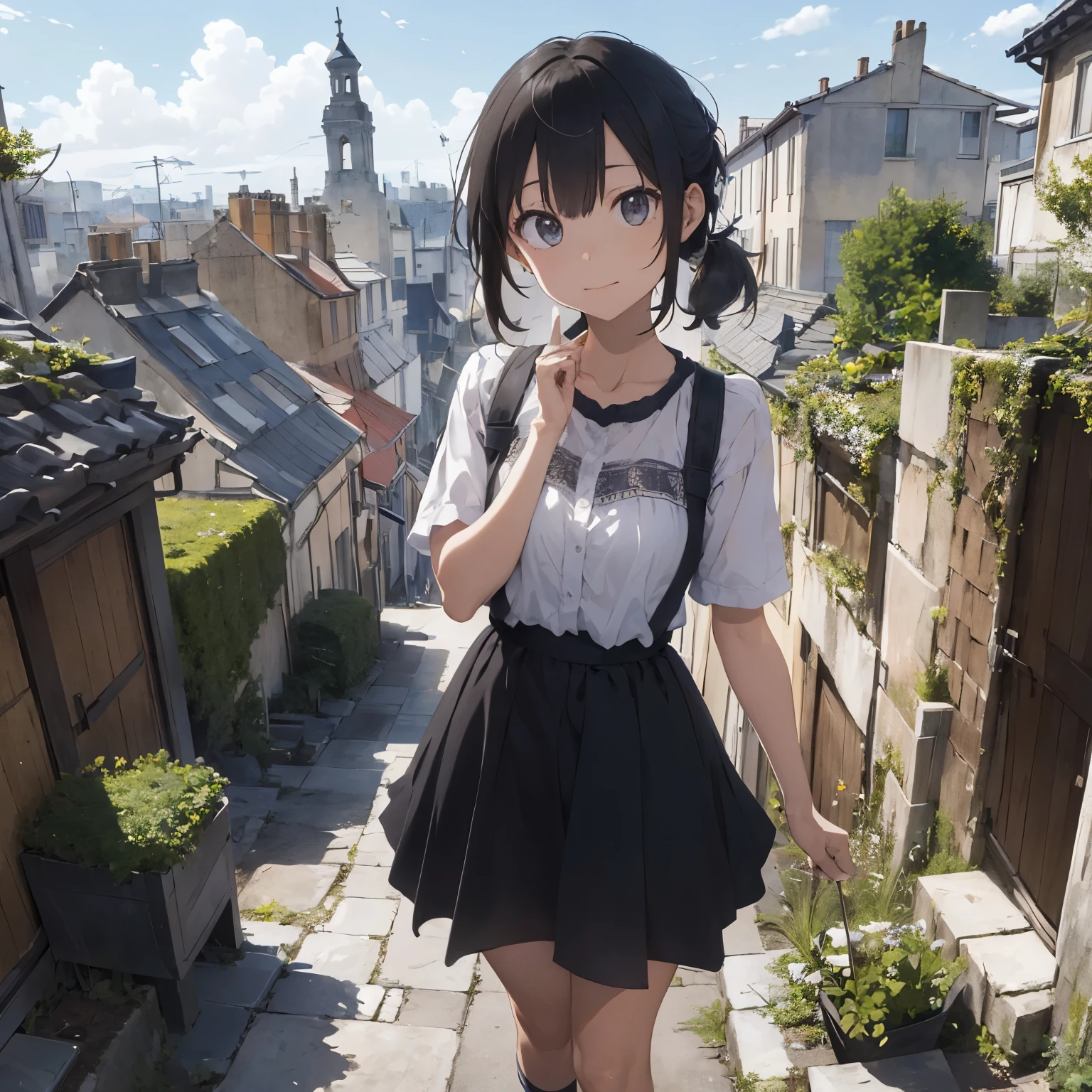 absurdes, high resolution, ultra detailed, (1fille:1.3),
Casser
, Design a beautiful temple scene, avec une architecture complexe, jardins luxuriants, and a feeling of peace and spirituality.
Casser
, Create an image of&#39;un démon destructeur, avec des fonctionnalités redoutables, pouvoirs obscurs, et une soif de chaos et de ruine.
Casser
, Concevoir une image avec un effet d&#39;objectif fisheye, capturant un large champ de vision avec un, curved perspective.
Casser
, Create a rooftop view in an urban setting, avec des paysages urbains panoramiques, horizons spectaculaires, et un sentiment d&#39;elevation.
Casser
, Illustrer un moment de tendresse entre un parent et , capturer leur lien, Amour, et connexion.
Casser
, Illustrer une image en utilisant le pointillisme, avec de minuscules points de couleur méticuleusement placés pour créer un tout cohérent et visuellement époustouflant.