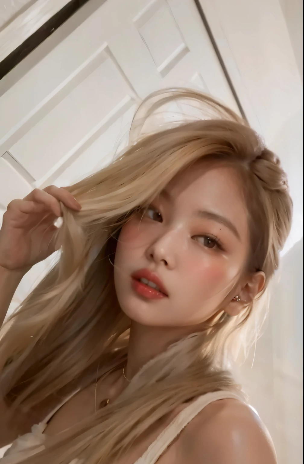 Jennie kim 