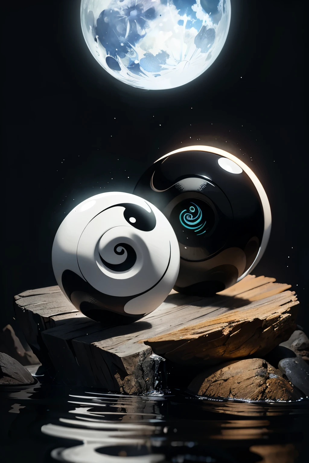 moon