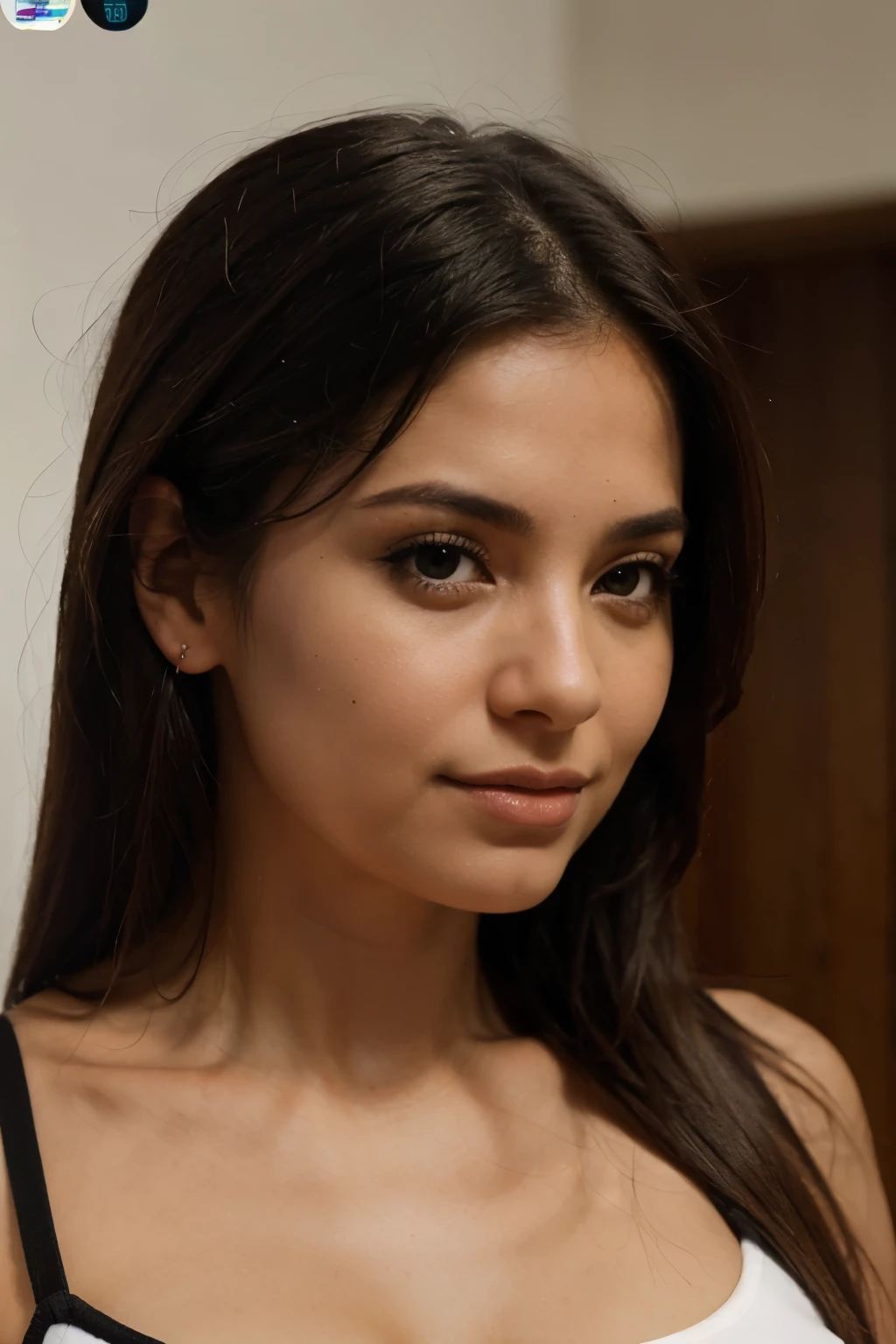 Dame una foto de perfil para esa mujer