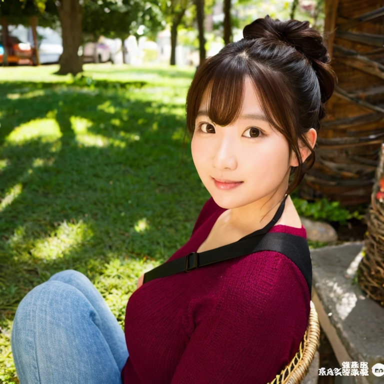 (masterpiece, best quality:1.2), 1girl, solo