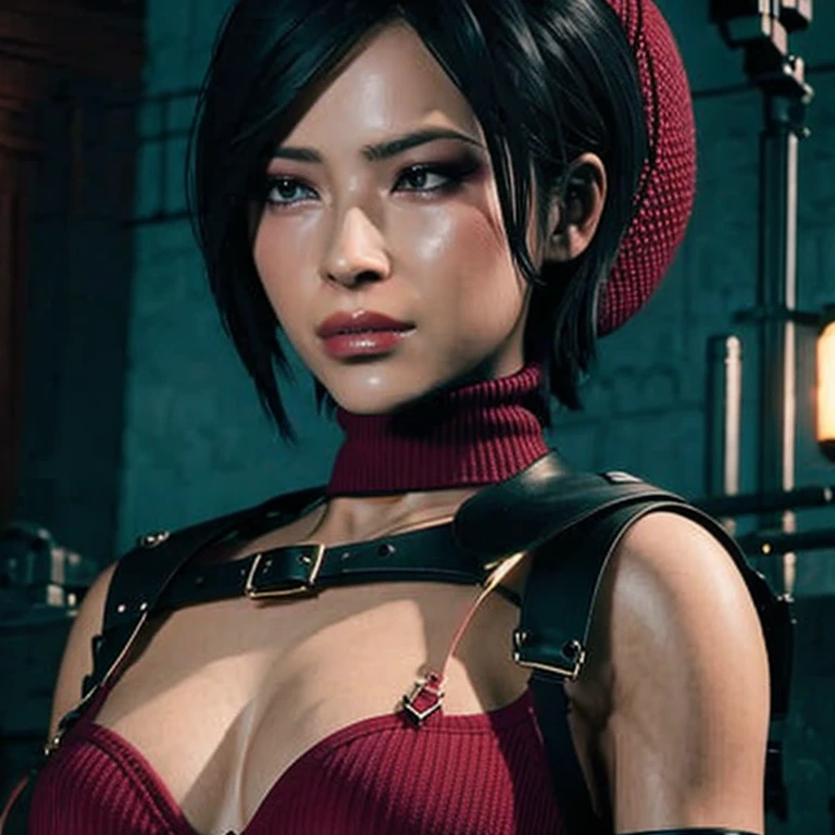 (masterpiece, best quality:1.2), 1girl, solo
