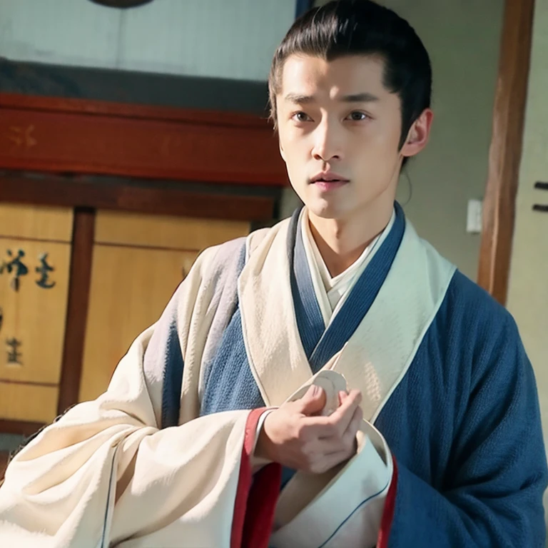 1boy,meichangsu,