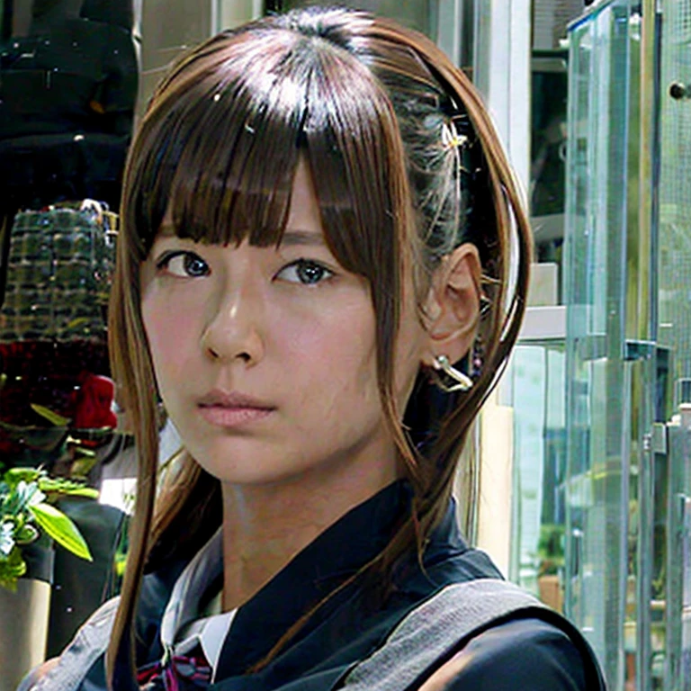 (masterpiece, best quality:1.2), 1girl, solo