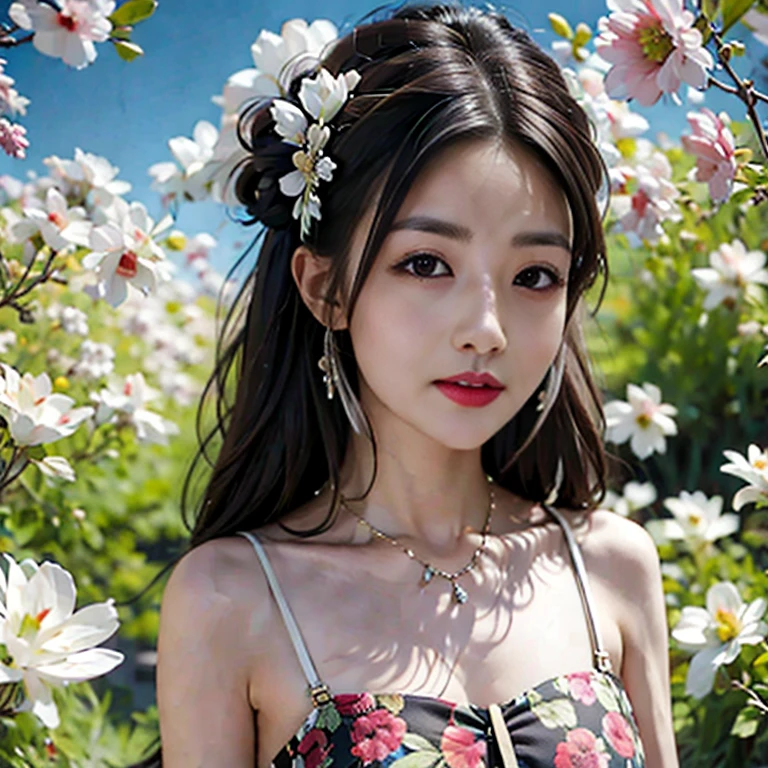 (masterpiece, best quality:1.2), 1girl, solo