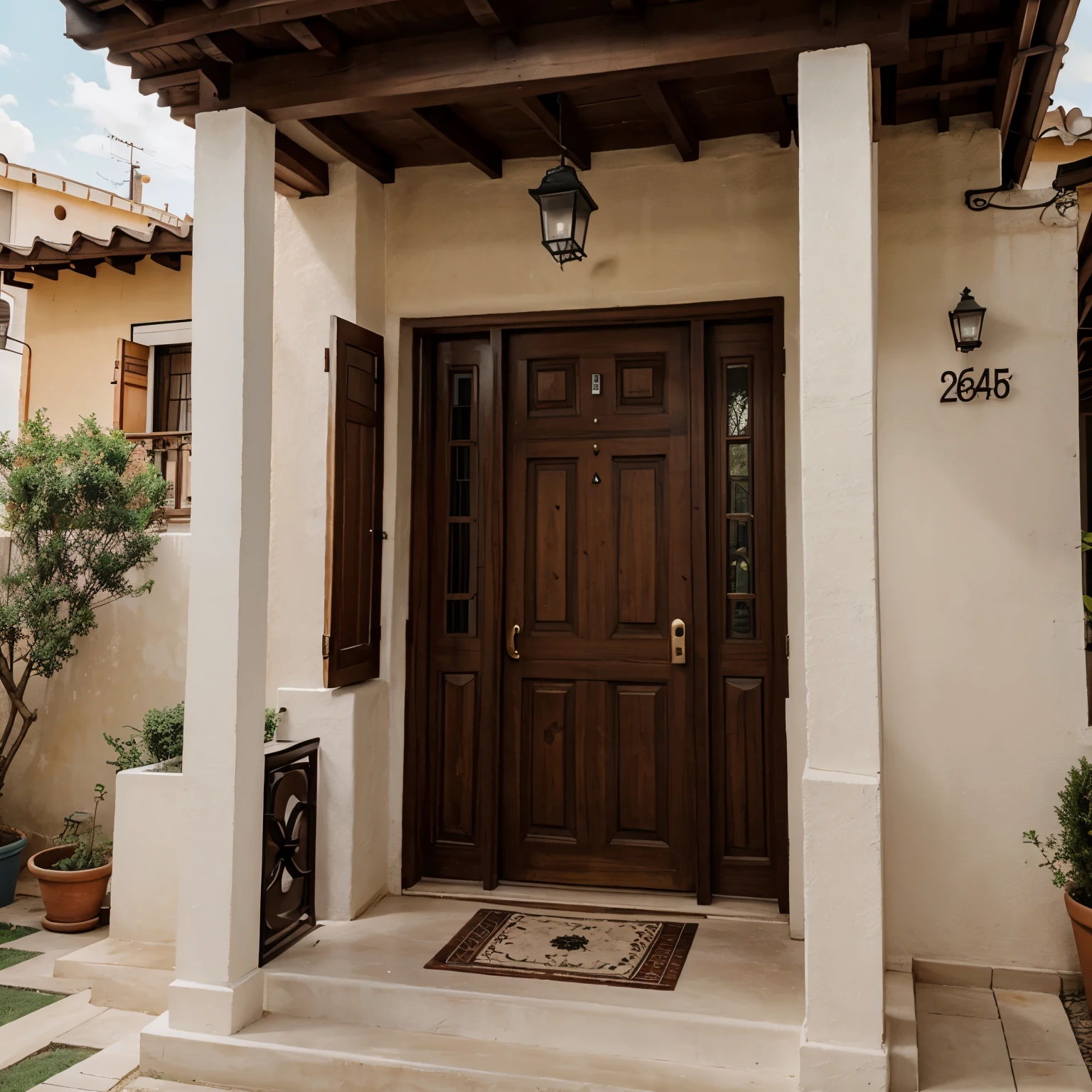 Casa