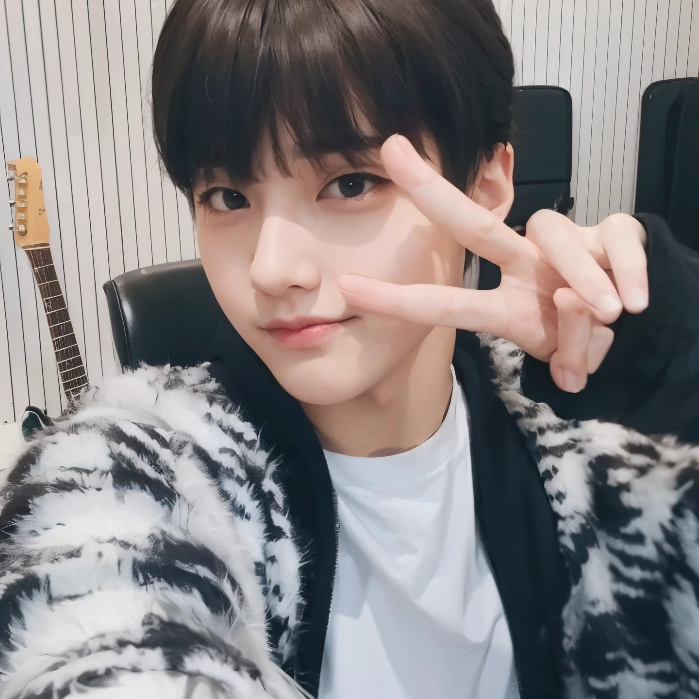Soobin of TXT