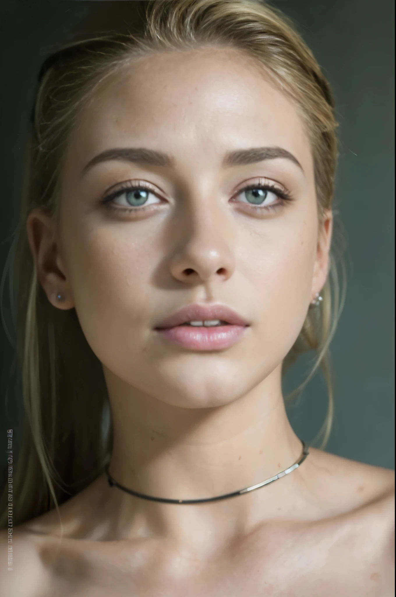 (((Beautiful face)))), ((Beautiful Blonde girl, clara wilsey, loren gray, sophie mudd, anne hathaway, 18 years old)), ((hyper realistic detailed skin texture)), Vibrant, vivid, shadows, lumen, HDR, 8k, ((detailed:1.4)), ((hyper realistic)), Extremely Realistic, Realism, Portrait, Raw photo, Photography, Photorealism, Photoshoot, Instagram vibes, 