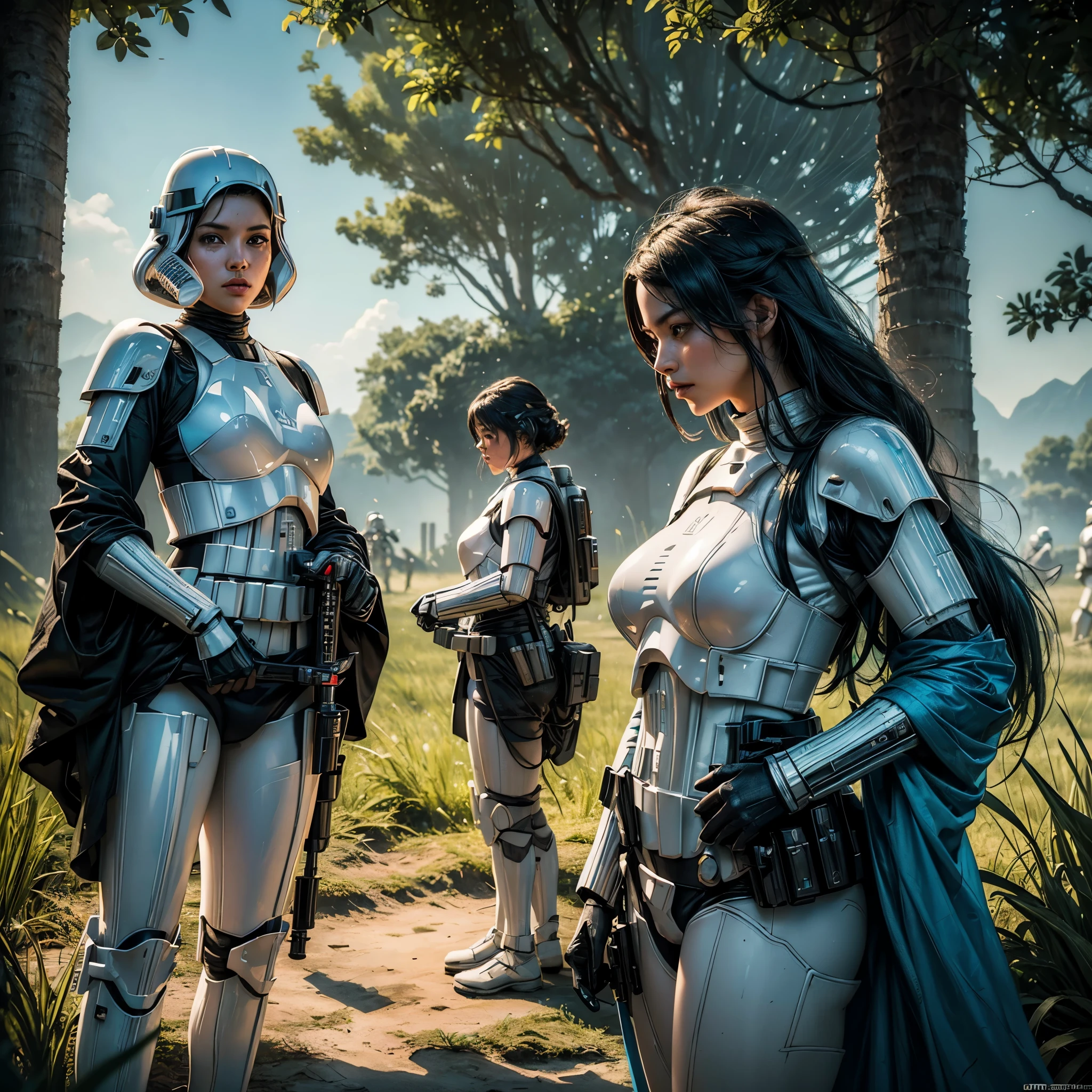 darkness night outdoor Blackess Goddess Moon luminescence Fire-follet dazzling mount Xwing "Star-Wars" BattleShip Futuriste Scene Ark "Heavy Metal" Diplomatic Queen 6PO sundrop conceptual glamour pure female 44years key athletic slow walking "Princesse Laia" Cosplay "Daisy Ridley" Baroque "Nathalie Portman" symmetrical fullbody athletic epic face cheekbones effects rougeoiment embarrassed hair styles agate ecstatic lazuli beaux yeux dark brown pupils black irises turquoise sapphires mouth open teeth obvious smiles fringes clavicles jacket floating jacket fixed shoulders:Open cape levitating jaket opals white shirt papillotes leathers bikini various breasts pointed satin skirt soies assorties lace corsait gothic zip tin navy thick amples spinelles nombril Size chastity_belt silver adorned padlock Gold scarlet pubis-hairy obvious indigo garter underwear snap thighs legs boots gothic decorated onyx ruby invokes delicate Toys CGSCOSITY robots sunLight saturate ultra pro-photorealistic optimal quality accurate details max resolution color-coded perfection improved graduated Octane_rendered UHD XT3 16K DSLR HDR UnrealEngine5 volumetric Shadows 3dcg Analog ultra_Sharpness Android Mecha Robot (EOS R6 135mm 1/1250s f/2.8 ISO400) C3PO fullbodye "Darth Vador" Mechanized adaptable gadjet Carbonites rune mannequins "Bruce Weber" girls tattoo fully dressed armor chrome Mandalorian heavy metallic flat bands fathoms brass richly decorated embroidered glyphs ornate lava weapon plasma Tourmaline silver engravings lava incandescent DeathStar_TorusShip inox xwing-fire-shoot-laser depthfield background floraison equirectangular 360 chef-d' Alessandro Casagrande Michelangelo nsfw etc.