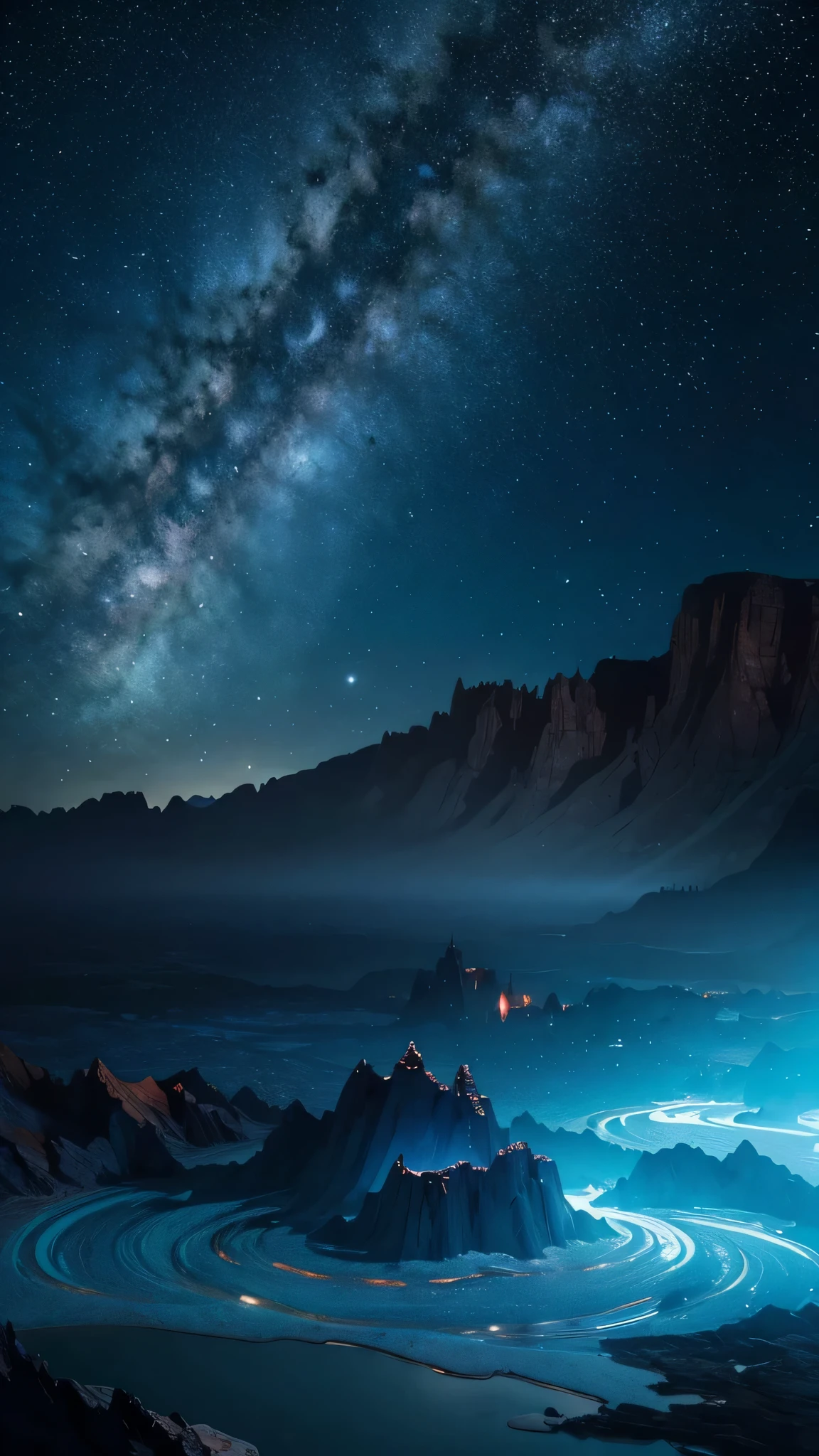 high quality, 8K Ultra HD, Very detailed, Abstract, Oil, sketch, fantasy zelda game'A large urban landscape with a starry sky, Cubism, brush, Palette, pigment, Stroke, contrast, depth, creativity, imagination, ceramic products, sky blue, Red, dough, glaze, Grayscale, fauvism, reproduction, Luminism, 3d rendering, Isometric, Great full color,
information