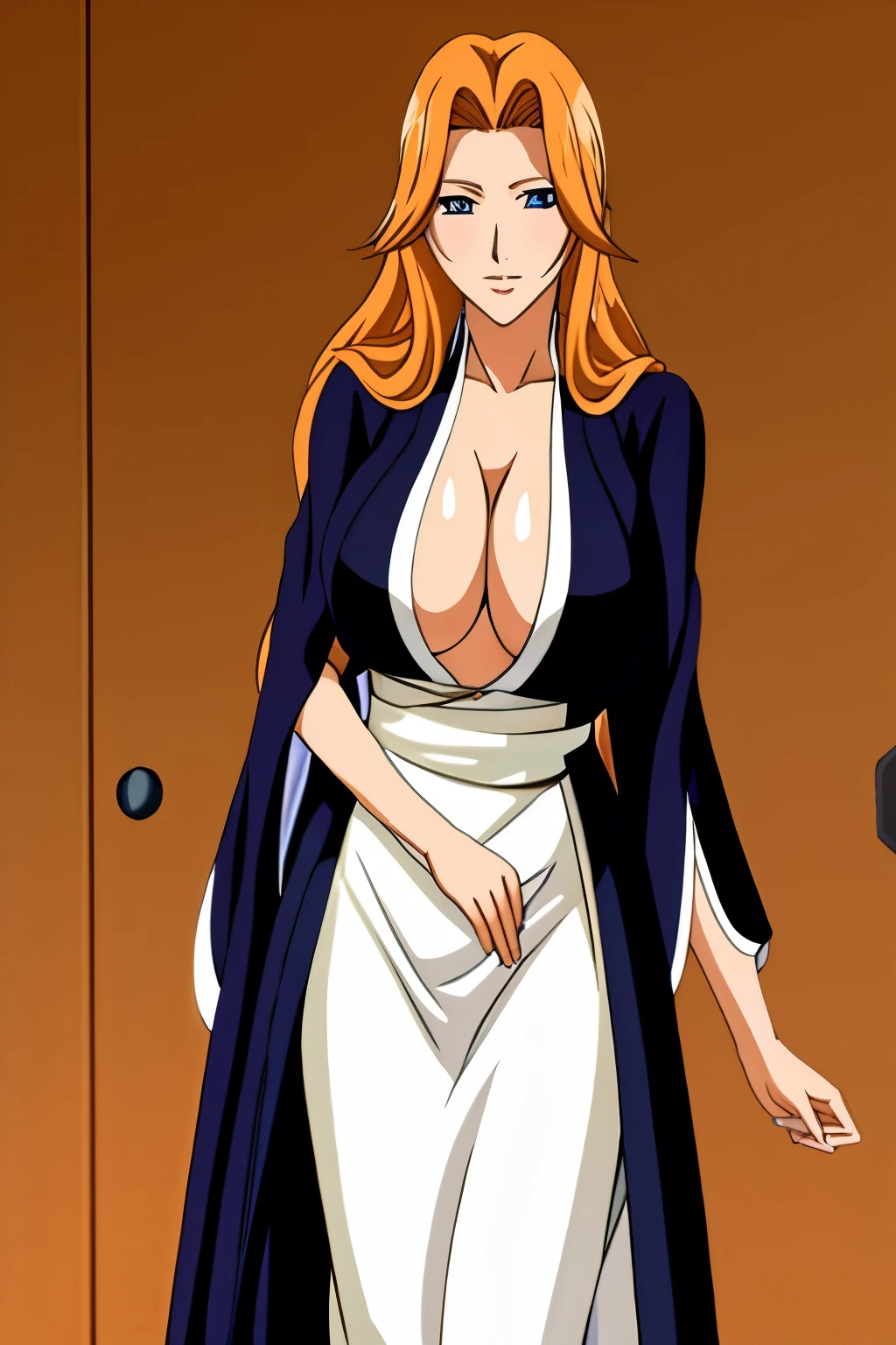 Rangiku Matsumoto