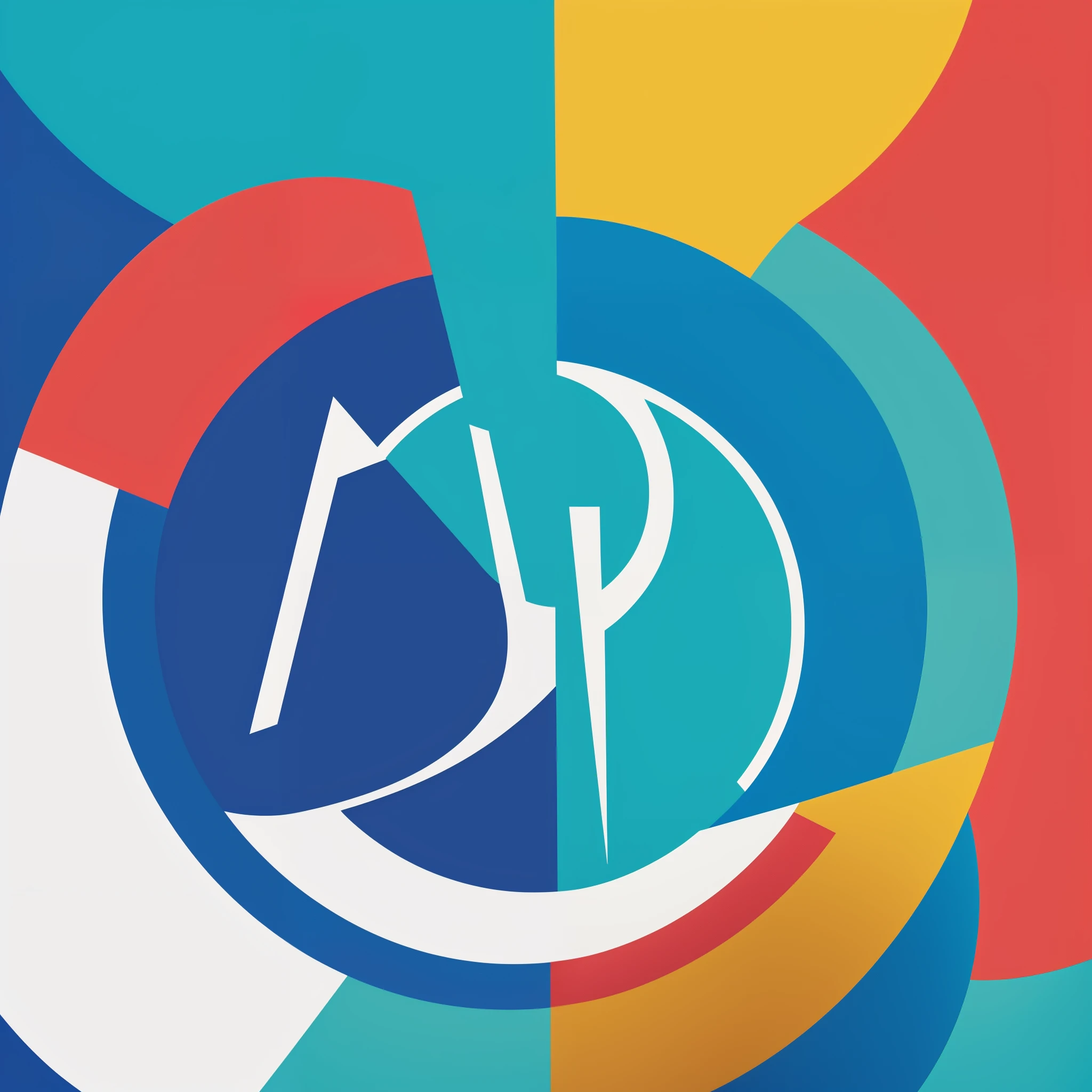 A round logo about fairness features intricate details, with a high-contrast design that pops against its surroundings. The logo's smooth curves radiate a sense of harmony and balance, invoking a feeling of justice and equality. The logo's texture is highly defined, with a polished sheen that catches the light elegantly. The logo's bright and vibrant colors radiate a happy and optimistic vibe, inspiring hope and positivity. The logo's clean lines and minimalist aesthetic make it easily recognizable, ensuring a powerful impact in any setting, be it printed or digital. The logo's circular shape fosters a sense of unity and wholeness, reflecting the inclusive nature