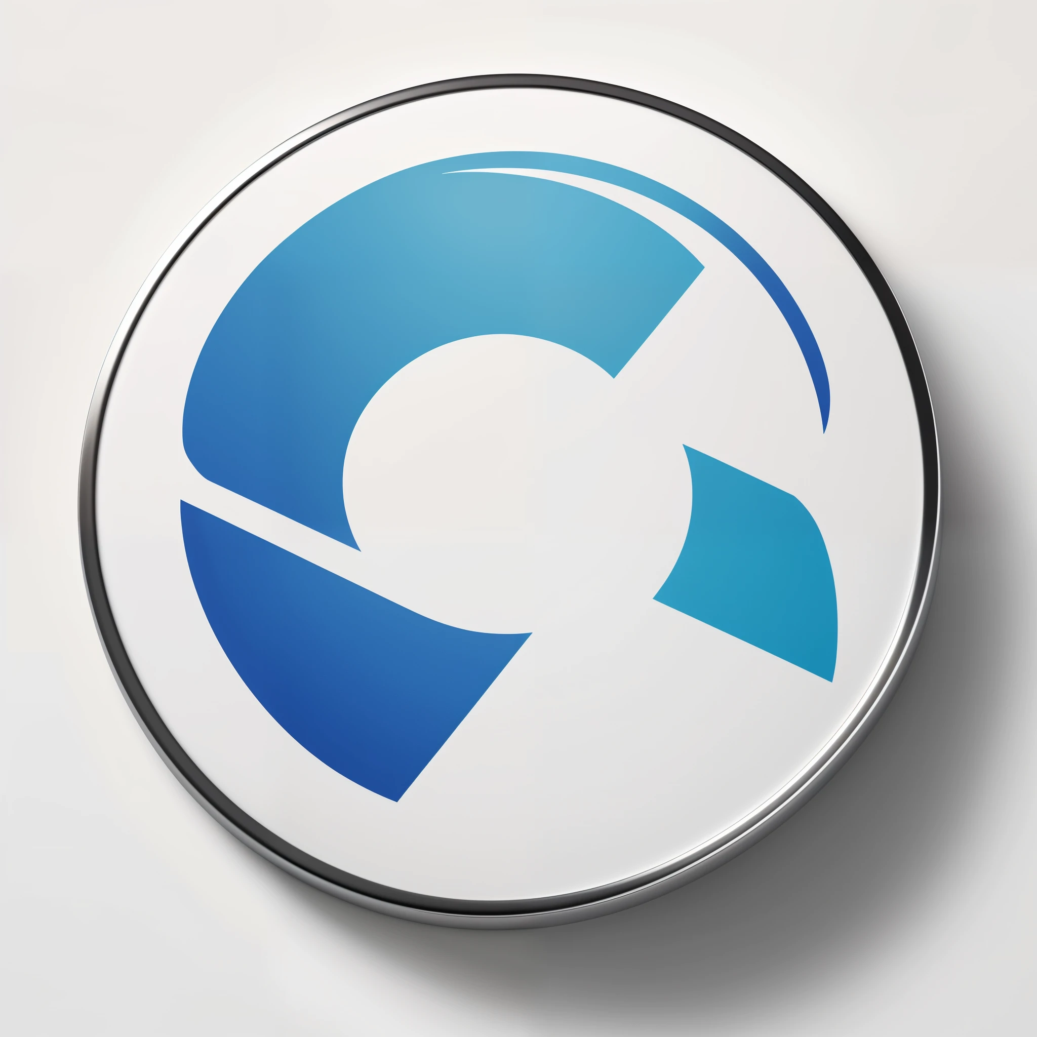 A round logo about fairness features intricate details, with a high-contrast design that pops against its surroundings. The logo's smooth curves radiate a sense of harmony and balance, invoking a feeling of justice and equality. The logo's texture is highly defined, with a polished sheen that catches the light elegantly. The logo's bright and vibrant colors radiate a happy and optimistic vibe, inspiring hope and positivity. The logo's clean lines and minimalist aesthetic make it easily recognizable, ensuring a powerful impact in any setting, be it printed or digital. The logo's circular shape fosters a sense of unity and wholeness, reflecting the inclusive nature