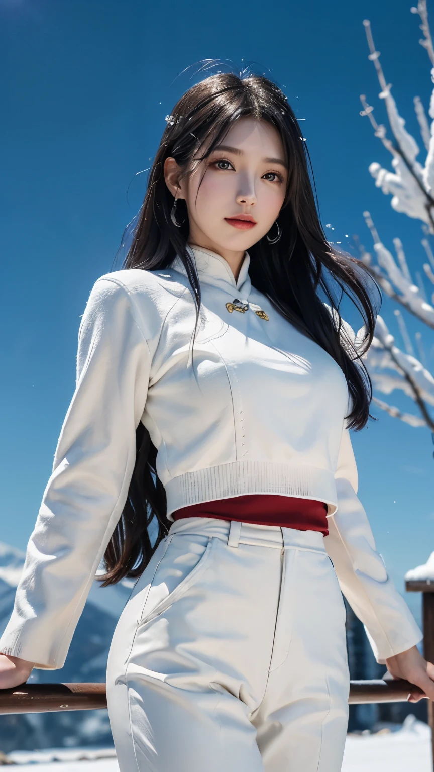 Divide Ratio : 1,1,1 Base Ratio: (highly detailed photo of a girl at the train station),(best high quality:1.4),((photo realistic:1.5),(Hyper-realism:1.5)),((sharp focus)),(highest resolution),UDH,((cinematic lighting)),(1girl:1.4) 22 years old,fashion supermodel,((ccurate, award winning:1.4)),((sharp focus)),((Glamour, paparazzi taking pictures of her)),(perfect proportions), (anatomically correct),(perfect female body:1.4),((Super beautiful body)),((Beautiful girl with long legs and good style:1.3)),(narrow waist:1.3),medium ass,beautiful cheekbones,(slim belly: 1.2),(slim,well-muscled body:1.35)),beautiful feet,cute girl,(firm normal full breasts:1.25),(Super beautiful face:1.5),(realistic face),(highly detailed face:1.5),(Super beautiful eyes:1.5),(realistic eyes),(Extremely detailed eyes:1.35), (perfect round eyes),(finely detailed pupils),BREAK,((brown_eyes:1.4)),(Fearless look),(super detailed makeup on eyes:1.3),(detailed lips:1.35),(red_lipstick:1.2),(Detailed nose:1.25),((dynamic random fancy hairstyle:1.4)),(((super elaborate extravagant white Motorcycle Jacket wear:1.25),a pattern,Red and white checkerboard)),(small head: 1.4)(slim face),pink_makeup:1.35,((body shot to knees:1.32)),((dynamic pose:1.3)),((Lively,Active,vivaciousness)),((no_Pantise)),(Erotic:1.6),((red silked skirt,(tiny skirt:1.26),no_panties,curvy)),((school uniform short skirt wrapped at the hips))),