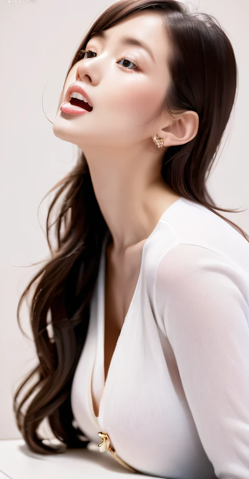 perfect quality。8K imYear。super high quality。((あのpeople美しい女性。:3.0))26Year。あのpeople腕を組み、Tilt your body slightly and look up.、Open your mouth a little and stick out your tongue a little、I lower my eyes and cry。あのpeople(((big breasts:3.2)))。(((The style is very slim:3.0)))。but、Please come out where you can、The ideal style that pulls you where you need to pull..。A slim and big-breasted lady。She has a beautiful white background similar to Monroe.。people々tend to think things have changed, butあの'It is not.。look at monroe。Its white beauty is recognized all over the world.。この女性もそんな一peopleです.。(((she looks up and leans back.:3.0)))。((多くのpeopleの目は奇妙に見えます.:2.8))
