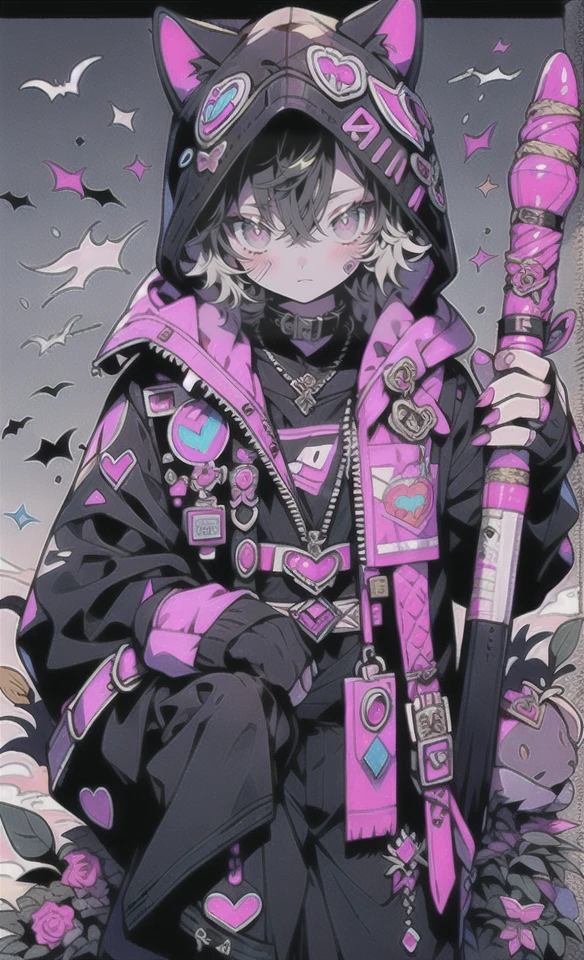 {{nighthawk mask}}, knife, There's a man wearing a costume, Farson!!!!, furry Farson, furry characters, furry anime, costume!!!!, female Farson, furry paws furry, Furry shots, the furry is running, there is nothing, very hairy, furry artist, upright, {{{Anthropomorphic Nue}}} virtual youtuber