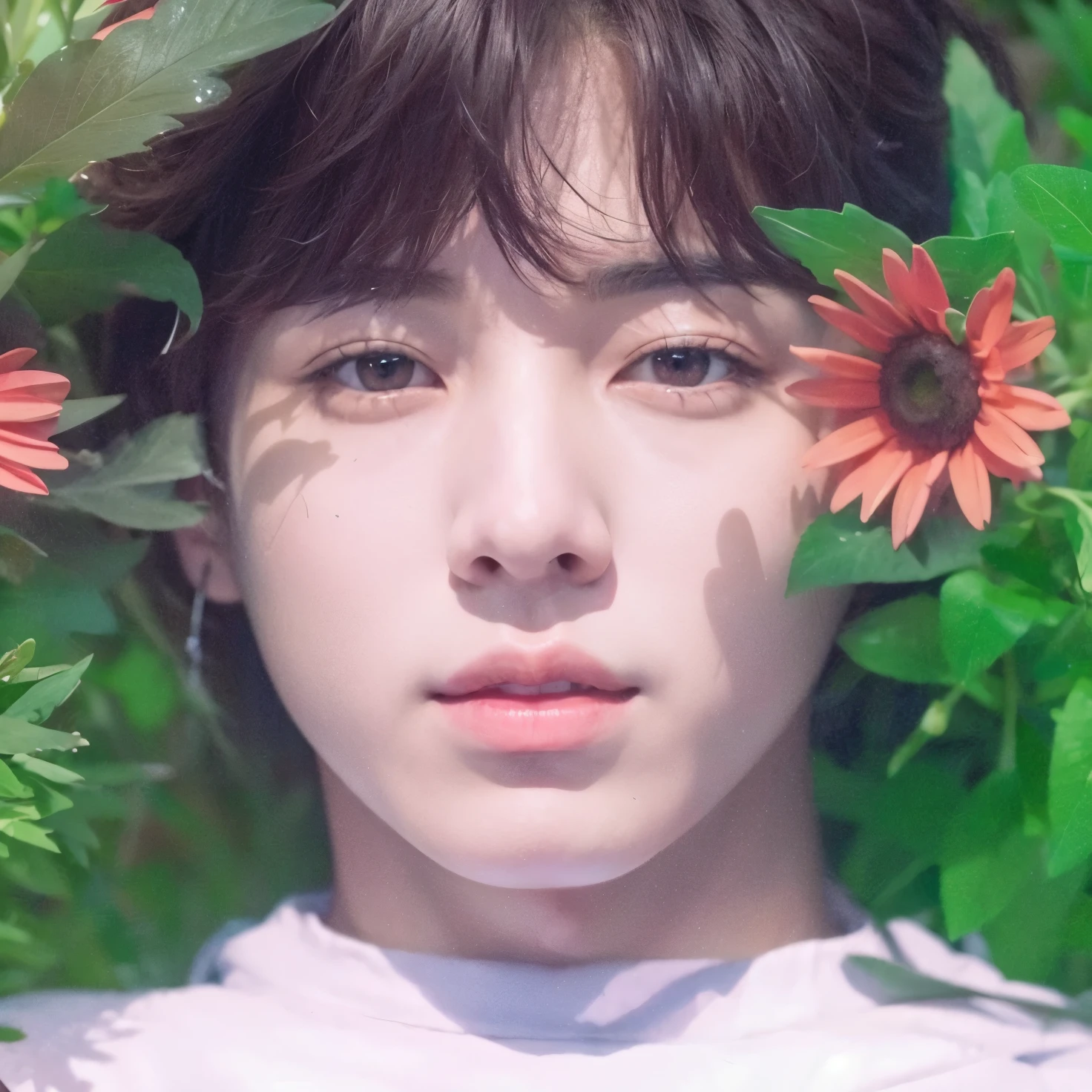 Jeon Jungkook, Jungkook of bts