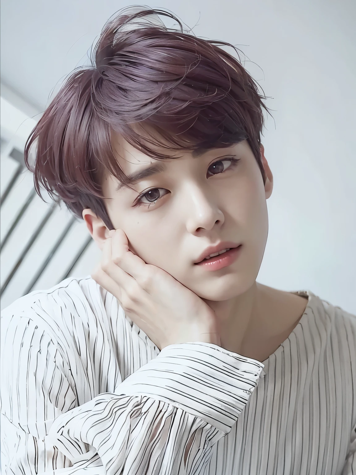 Jeon Jungkook, Jungkook of bts