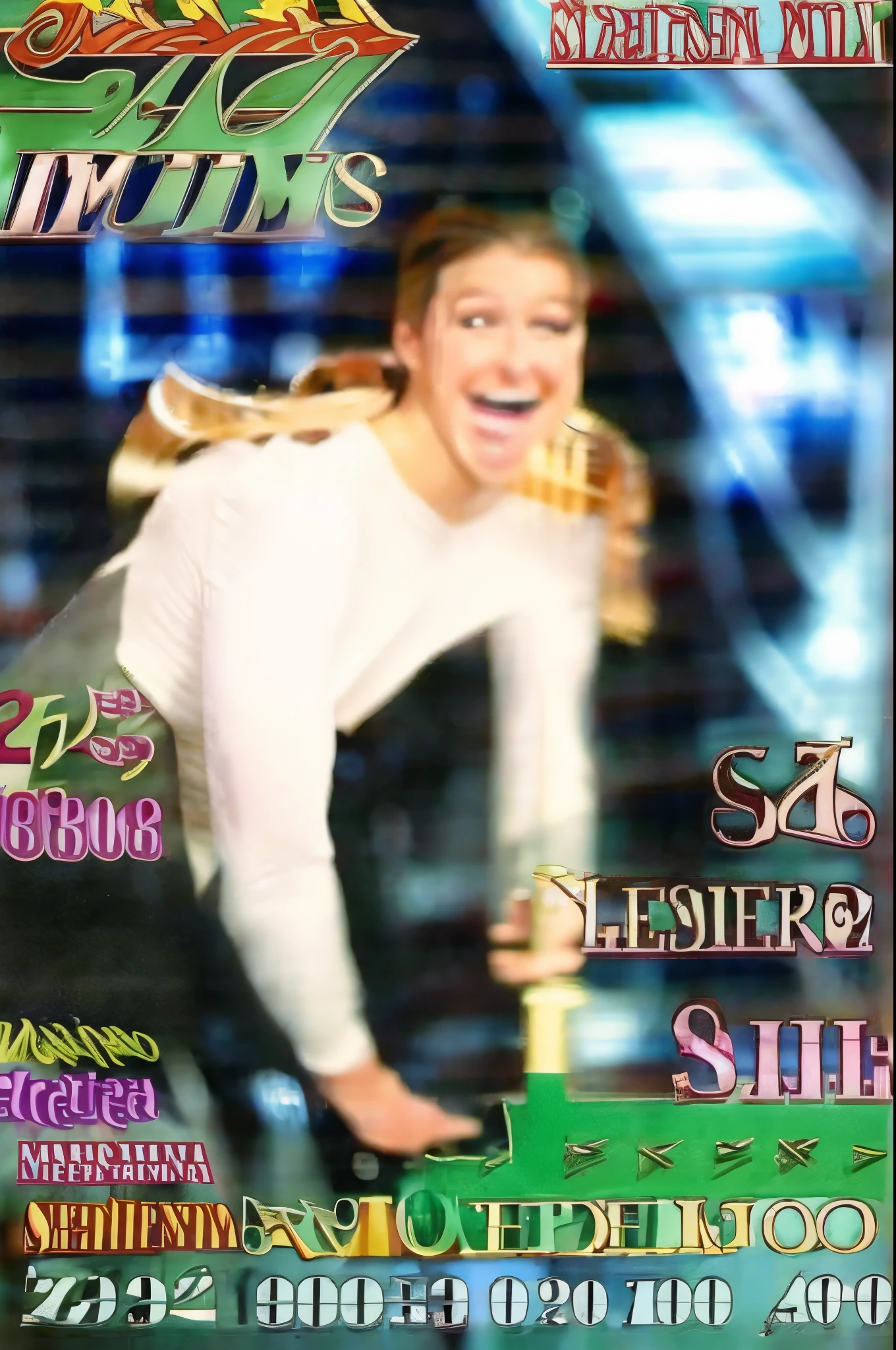 Melissa Benoist Giving a blow job