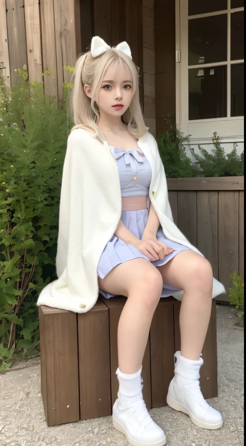 Best Quality, Masterpiece, The ultra-Highres, missionary position,Big cock, (femele ), (((1Girl))),(20 year old gorgeous and pretty Korean girl.:1.4),(Flat chest:1.2), (school uniformss,Earrings), (Platinum Blonde Hair,Short hair,Blunt bangs),(Sitting),(Sidelighting,Open your eyes and cry,lip_Biting,wetclothes, ),s whole body, (looking up at viewer,from above:1.3),(leg raise,Spread your legs apart:1.3),(Thighs are slightly open.),(underfoot:1.1),(NSFW (New South Wales) (New South Wales),pussy,Pussy juice, creampie)