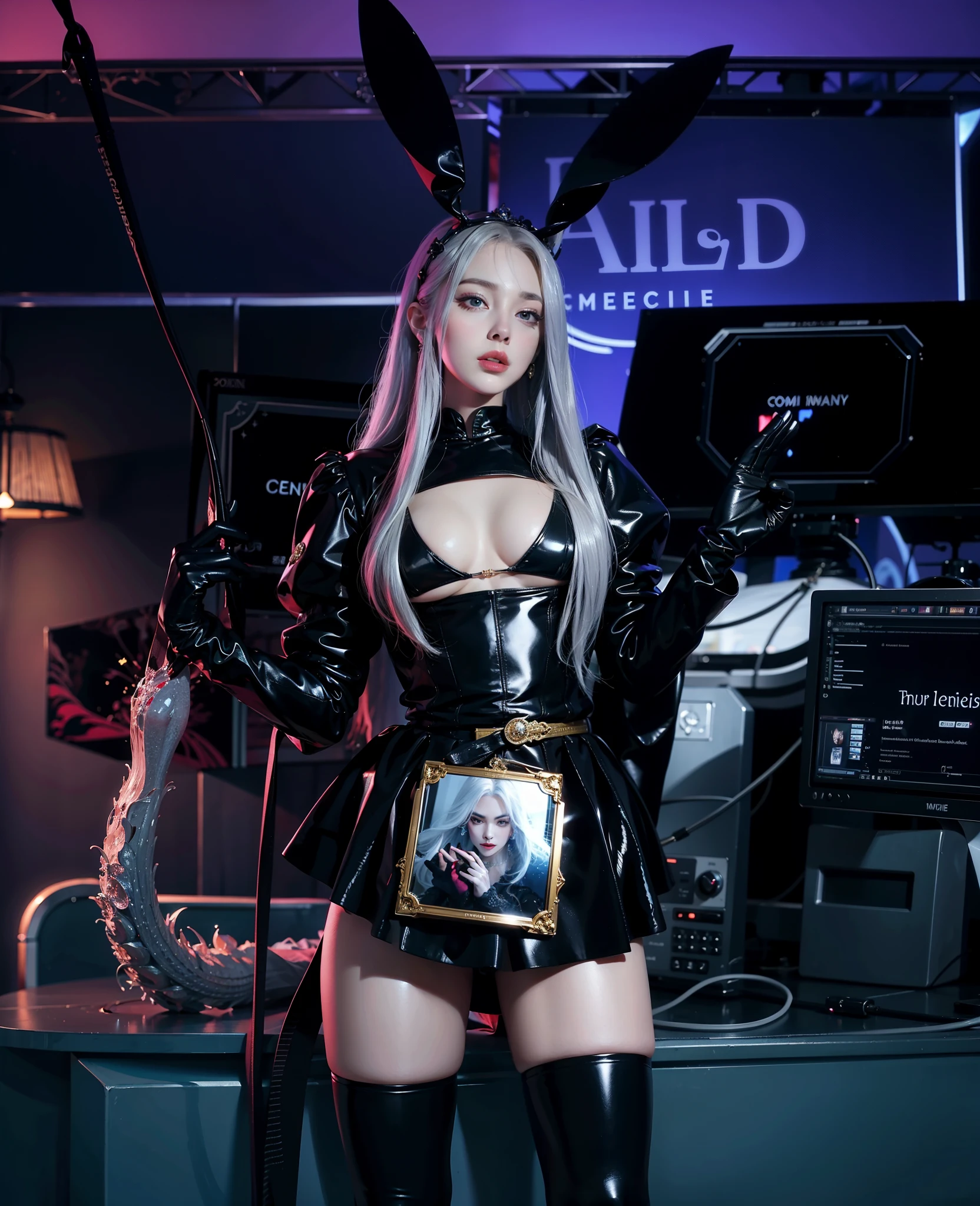 Kda evelyn masturbiert nakt und hat einen orgasmus