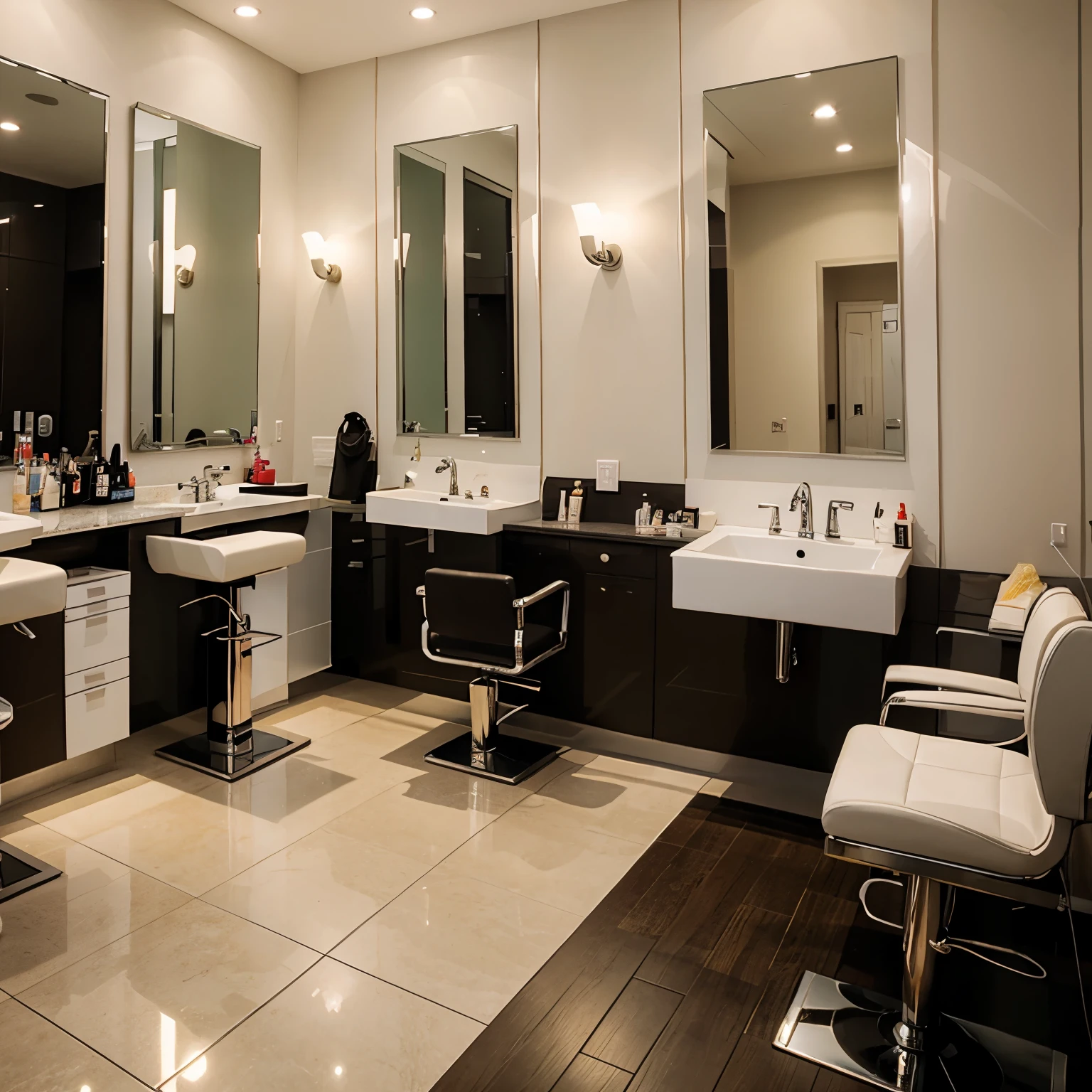 Salon IMPREES