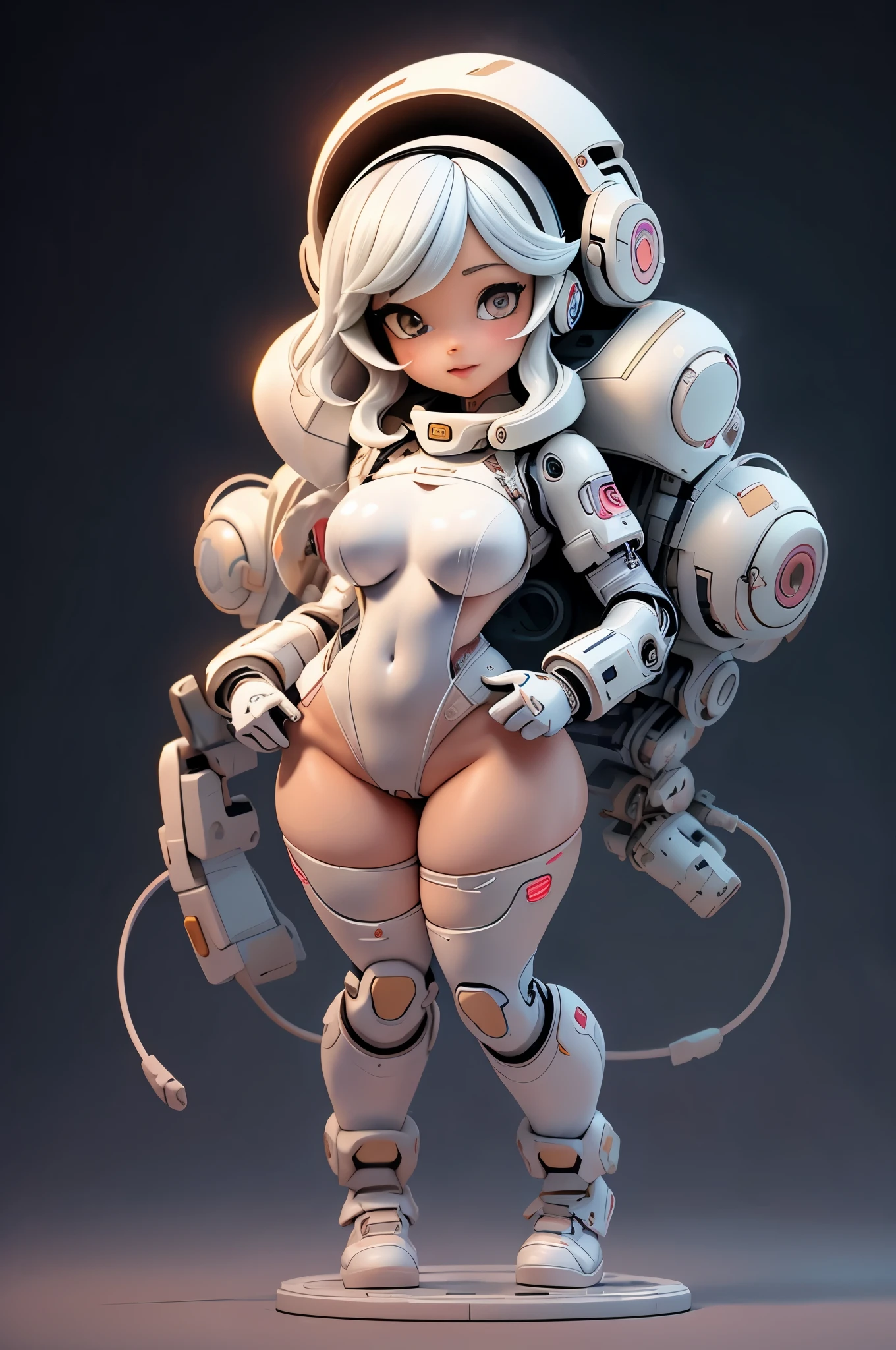 white bodysuit