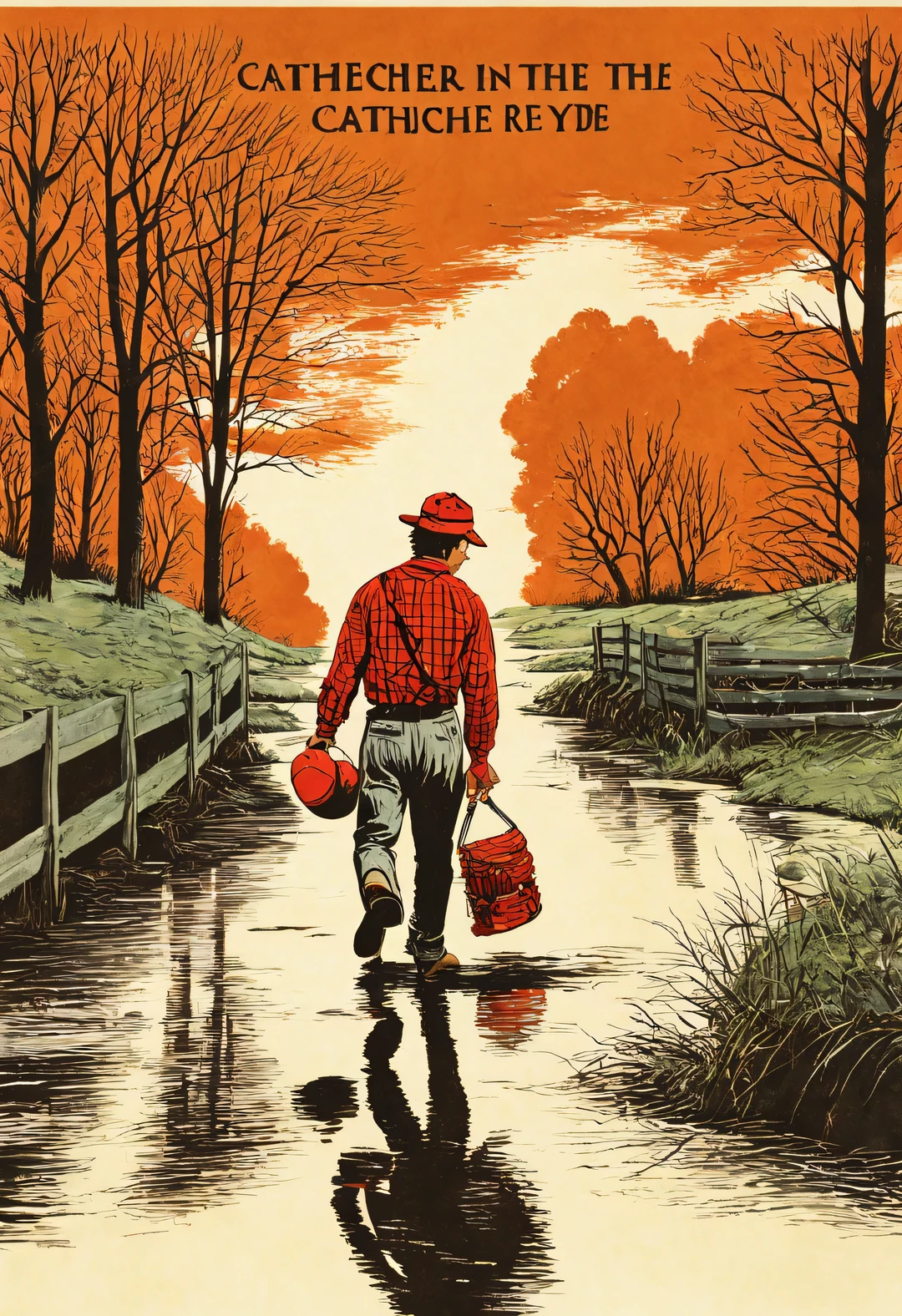 Catcher in the Rye