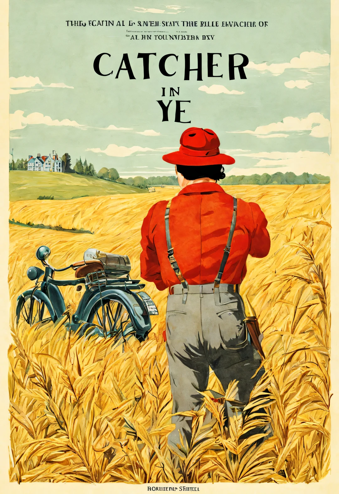 Catcher in the Rye