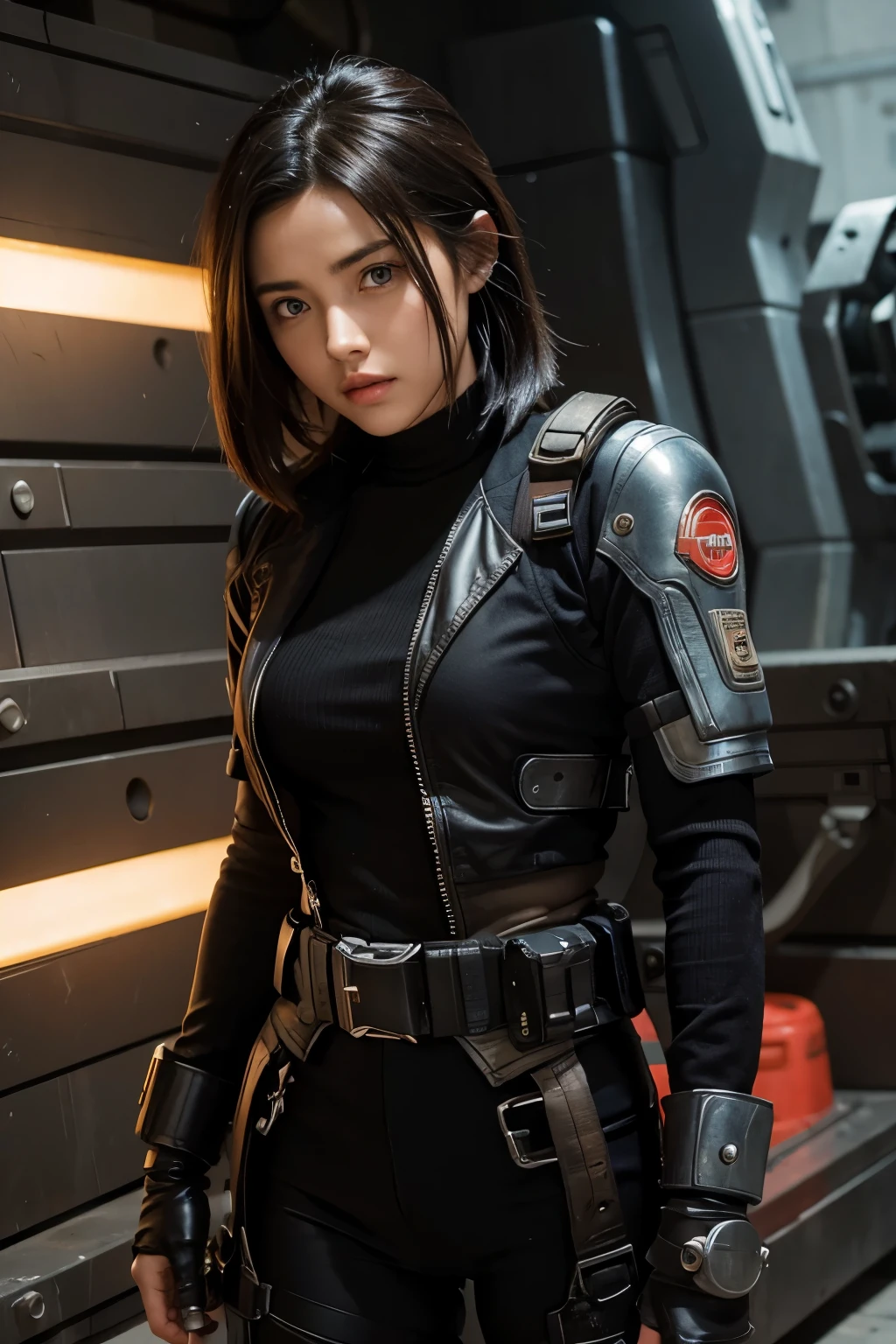 Gally gunnm alita