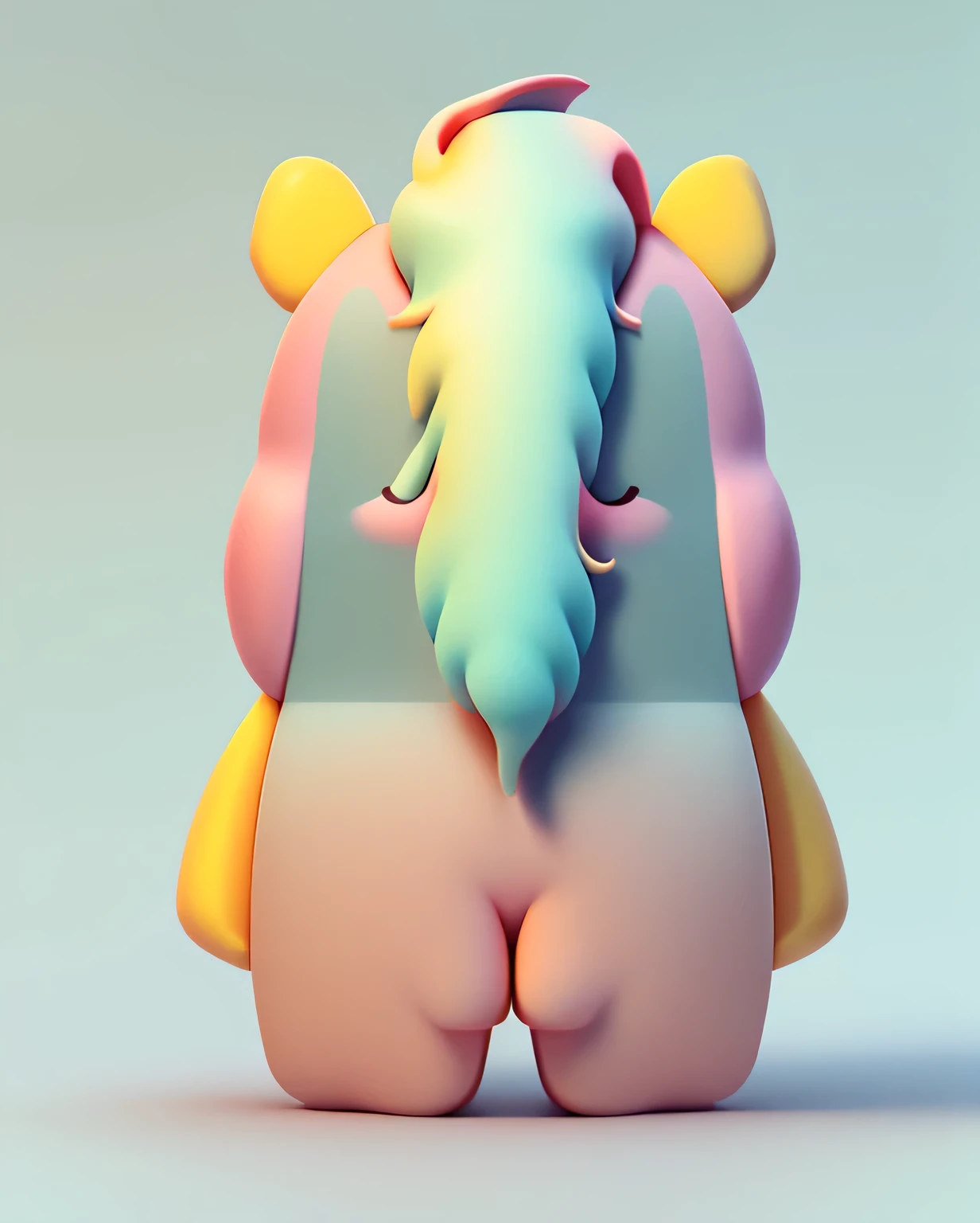 solo focus, 1femle, female, (feral pony:1.6),pinkie_pie, girly, long pink hair,pink fur, (hyper hips:1.4), (hyper pussy:1.2 ), detailed crotch, pussy , laughing, masterpiece, best quality, photorealistic, hyperrealistic, ultra detailed, detailed eyes, accurate eyes,, detailed background, photo background, digital drawing (artwork), girly, bedroom eyes, breeding request, giant, (giant:1.9), (macro:1.6), (outside hillside:1.6), nude, (feminine body),huge nipple, (showing off pussy), puffy nipple,lactating,(gaping pussy),showing off pussy,hyper pregnant,(all_fours:1.4),anus,cum, (pov backside),(inflating body)