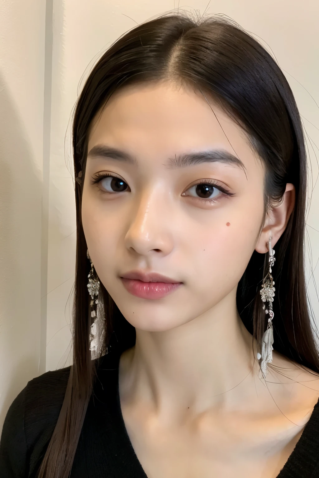 ((best quality)), ((masterpiece)), (detailed), perfect face