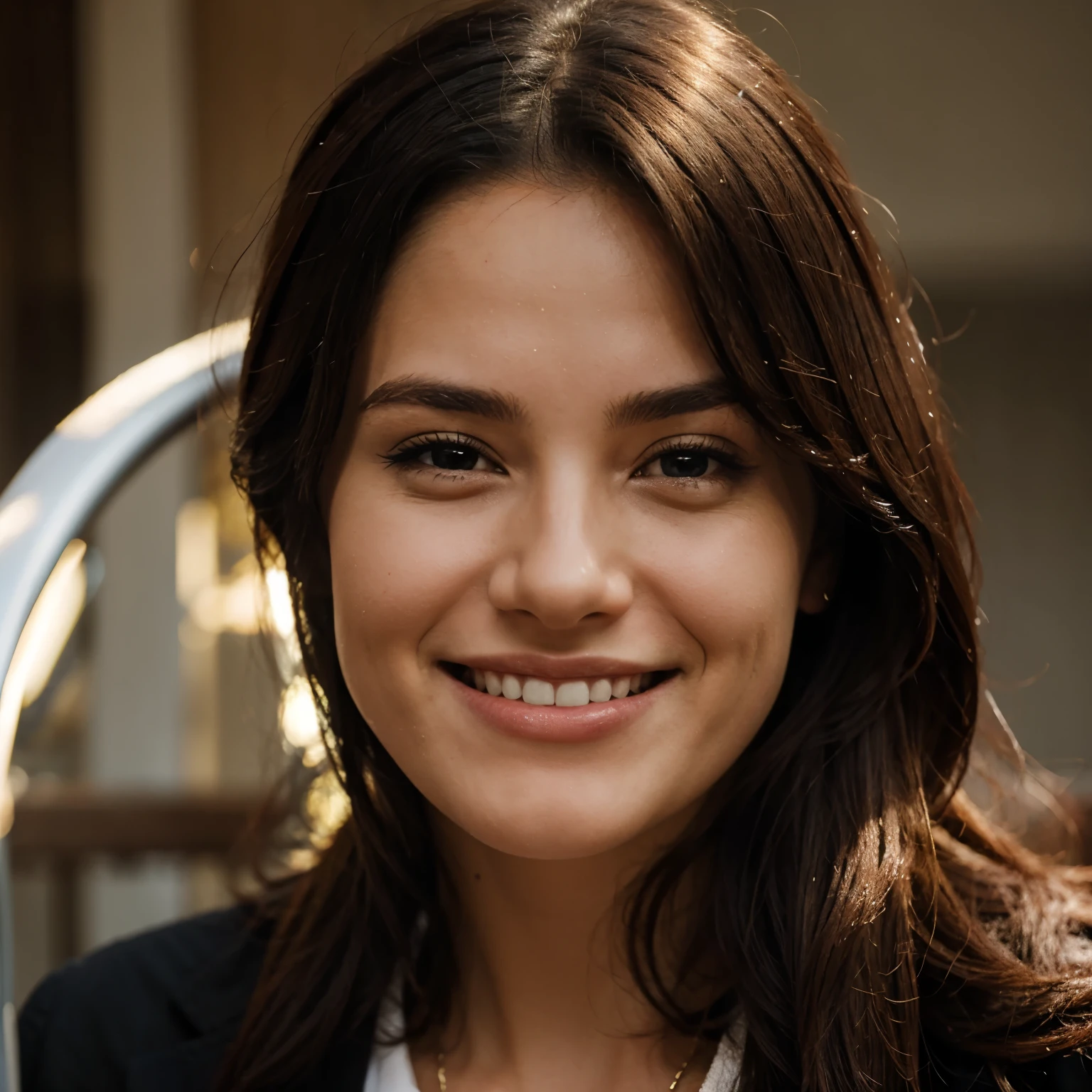 Smile