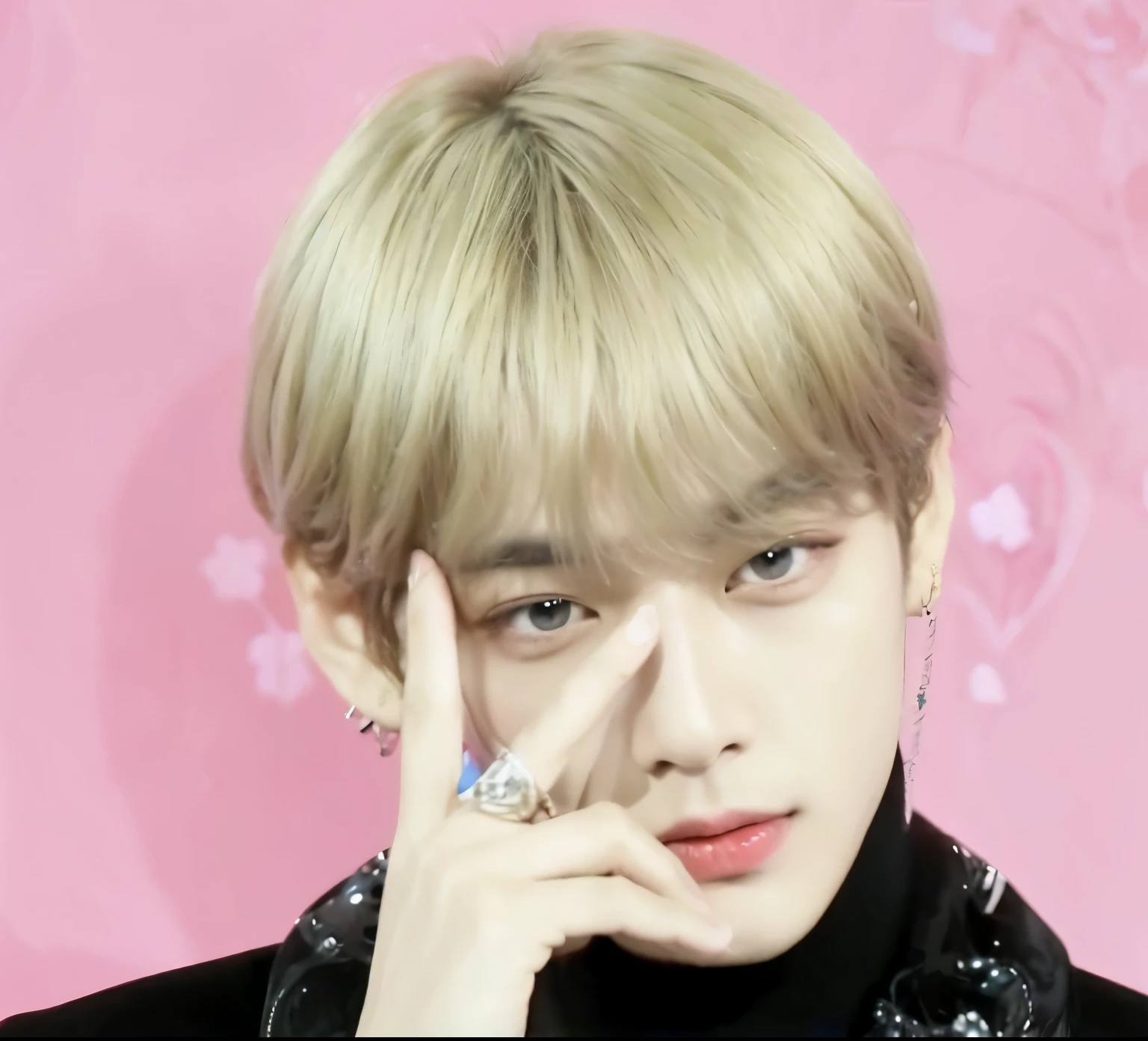 Taehyung bts