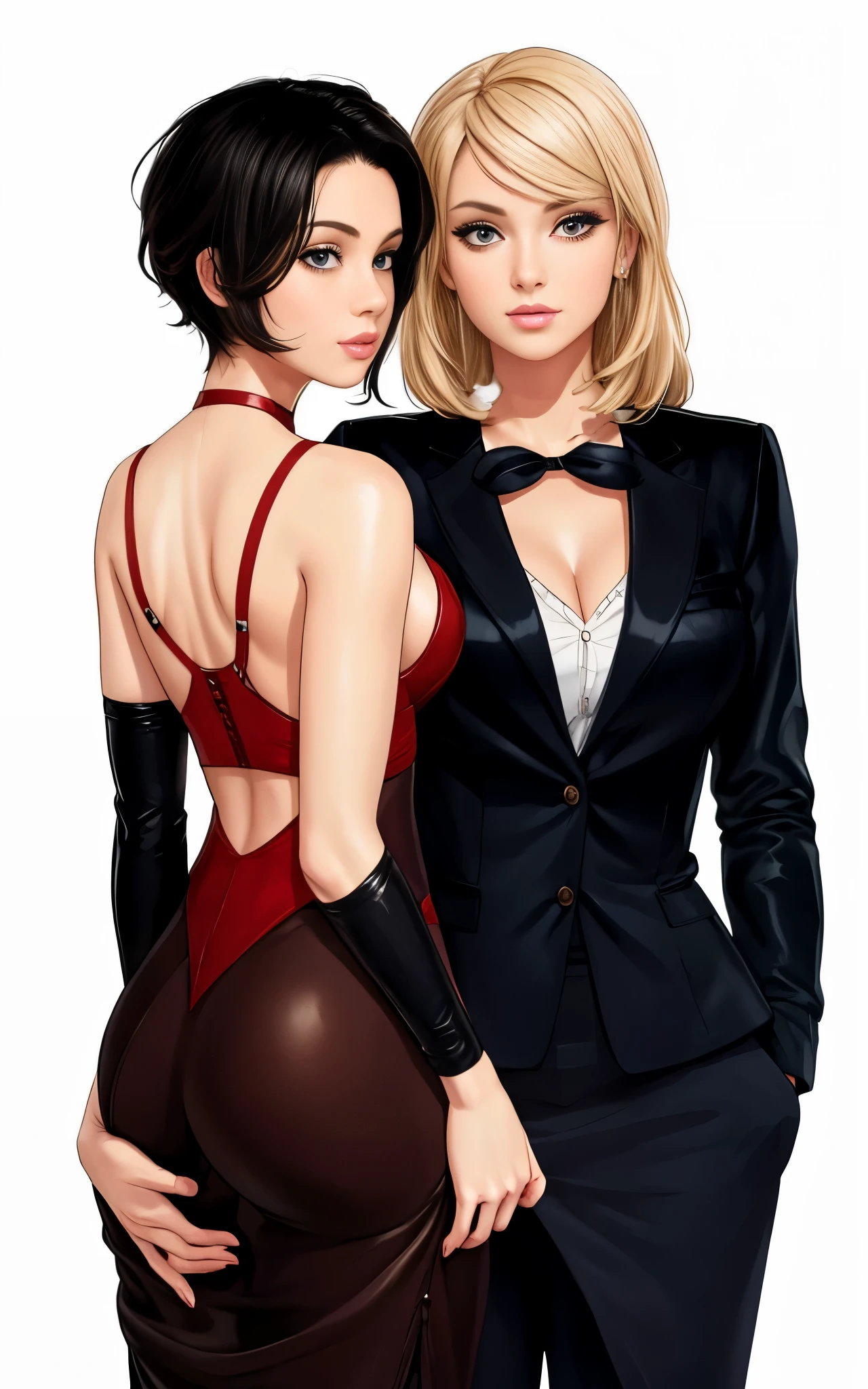 2girls,