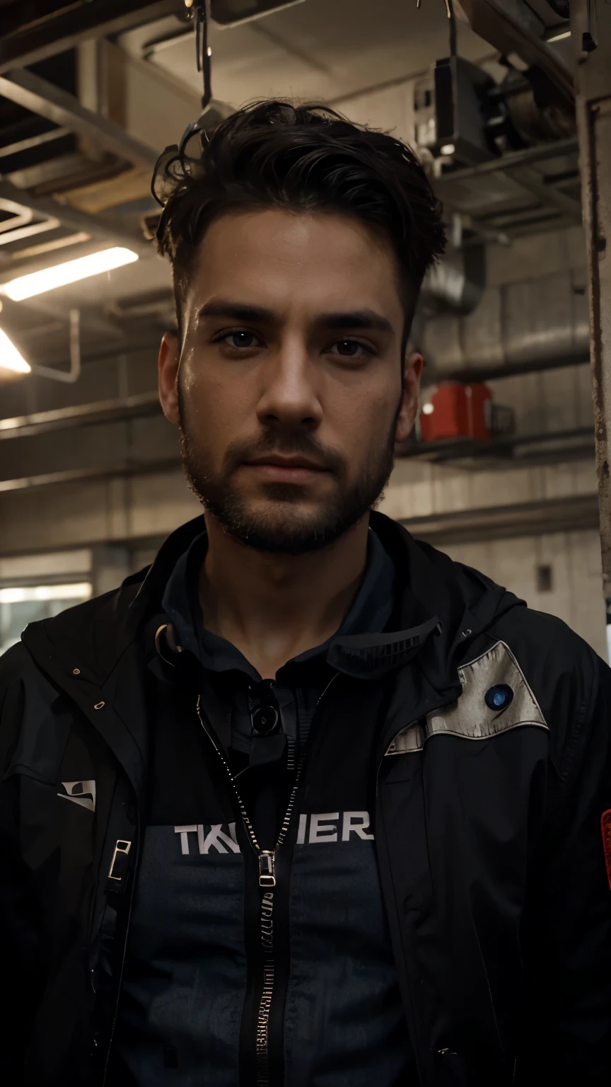 Change background cyberpunk handsome boy realistic face,8k,ultra realistic