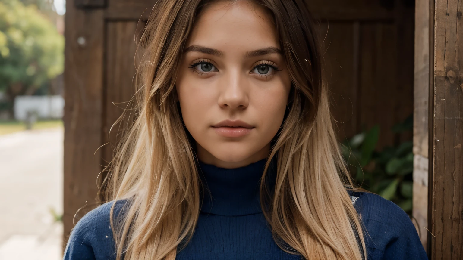 Mujer rubia con ojos azules y cabello largo y rubio posando para una foto., hermosa chica rubia, beautiful nordic woman, hermosa modelo femenina, rasgos rubios y atractivos, cabello rubio y ojos grandes, pelo rubio liso, rostro femenino atractivo!!!, cabello rubio y ojos azules