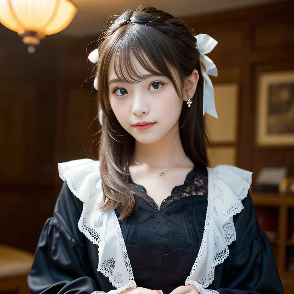 "A ray of light shines into the dim room, At the center of this are 14-year-old Japanese girls., His face is full of spirit-like innocence.., An attractive presence with transparency and potential for the future.
A girl wearing a gothic style fluffy dress. Velvet and silk material、Beautifully decorated with delicate lace and ribbons。. Part of the dress is soft, puffed tulle, Expressing an impressive fluffy texture.My clothes are all messed up and my nipples are visible..:1.4。very beautiful nipples。
her skin is transparent, Her purity can be said to be a symbol of the beautiful girl that Akihabara men admire.. her big eyes are deep like a lake, She looks very cute with her smooth hair tied in a high ponytail with a ribbon.., and they are full of curiosity and innocence.
Her presence is like art in the room.. The fusion of innocence and possibility is not just about visual beauty.., But it touches my heart deeply.
in this job, girl'transparency, the texture of her clothes, Composition in front of her, Carefully drawn down to the smallest detail.. that'It's a masterpiece among the best."
her skin is clear white, thattransparency emphasizes her purity and hope for the future. Her big eyes are calm and deep like a lake, His gaze is full of innocence and curiosity.
thats presence is、that exudes a charm that everyone present can'keep an eye on them.。. Her innocence and great potential for the future make her special...
in this job, girl'transparency, the texture of her clothes, Composition in front of her, Carefully drawn down to the smallest detail.. that can be said to be a masterpiece." the image must be surreal, very detailed, high resolution 16k. I'm using a Sony Alpha 1 mirrorless camera and a Sony FE 24-105mm f。。/4G US lens. Set ISO sensitivity to 32,000、Set shutter speed to 1/125 seconds. You need to frame the image so that the girl is in the center, A vast starry sky overhead and rolling hills "Princess Mononoke" in the background. --16:9 --,Make it NSFW。