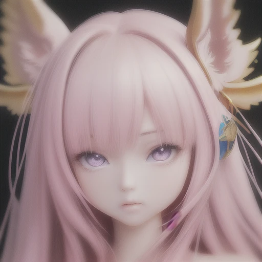 "A simple, sophisticated style. **Her** gazes at the viewer with a calm expression. Her posture is natural, and her personal items are minimal. Clothing and accessories are simple and highlight her personality and features.
Styles include **Kushert Krenzky art, Fay Knight style anime style, Kanna Hashimoto style, Miho Yoshioka style feminine style, real anime 2.5D style, and real anime girl style**. We use high-definition official artwork and highly detailed and elaborate fan art trending on Art Station and Pixiv as references. The quality of the artwork is **golden ratio 1.2 and picture board 1.3**, aiming for **absurd, top quality, realistic, ultra-realistic, ultra-detailed illustrations**. Faces are **high definition** and lighting is perfect. Resolution is **8K, ultra high resolution: 1.2, high resolution (HD, 4K, 8K, 16K, etc. selectable)**. Color bit depth is **24-bit and 48-bit**."