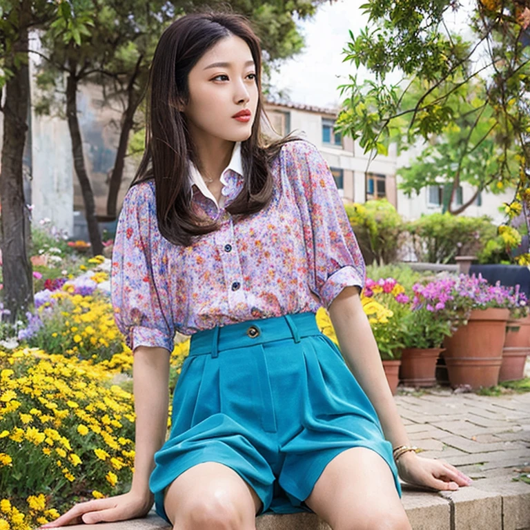 (masterpiece, best quality:1.2), 1girl, solo