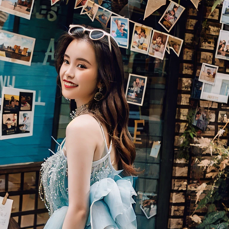 (masterpiece, best quality:1.2), 1girl, solo