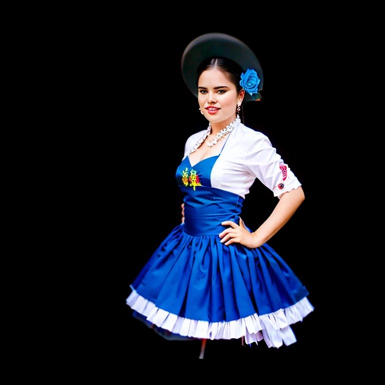 (masterpiece, best quality:1.2), 1girl, solo