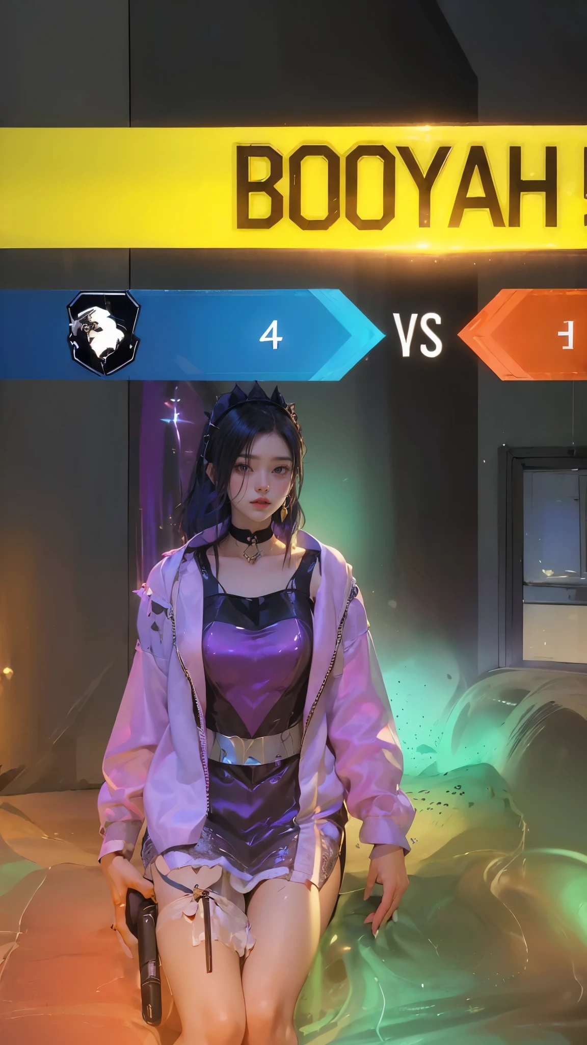 (Masutepiece: 1.3), (maximum resolution: 1.2), (Ultra HDTV: 1.2), cinematic lighting, 8K resolution, Eye and skin detail, detailed facial features, , ( Sharp focus: 1.2）, (Face focus: 1.2) , Perfect style, Beautiful, sharp face, Anatomically accurate, Highly detailed skin and face structure, Eye detail, Double eyelids, Thin eyebrows, Glitter eyeliner: 1 Natural cheeks, Glossy skin, White skin: 1.2, (Lip gloss: 1.4), 、 (Shy look: 1.2), Skin and face texture detail, Detailed eyes, Double eyelids, Natural cheeks, , Glossy lips: 1.4, Protruding cleavage、（Large sperm count in breast: 1.4） （Large sperm count in thighs: 1.2） 、 blushing、shy、impatience、frustration、fear of embarrassing glaresknees open、open legasturbation behavior、chest stroking、white lingerie、black bra、shiny small flower necklaces and ears Socks Long、Sweating Thighs、Transparent Underwear、 20 years old, Neat and Clean Woman、Red Hair、Colored Hair、Short Hair, Big Tits, Upturned, Floor Sitting, Bedroom、(Complete Maid Outfits) perfect: 1.5)、short white hair