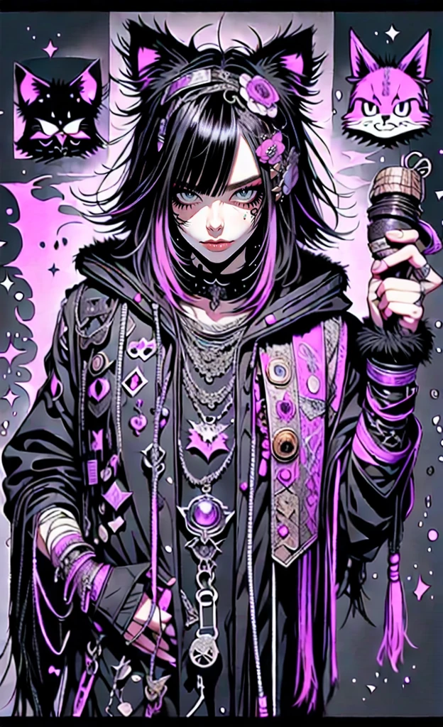 {{nighthawk mask}}, knife,  There&#39;s a man wearing a costume, Farson!!!!, furry Farson, furry characters, furry anime, costume!!!!, female Farson, furry paws furry, Furry shots, the furry  is running, there is nothing, very hairy, furry artist, upright, {{{Anthropomorphic Nue}}} virtual youtuber