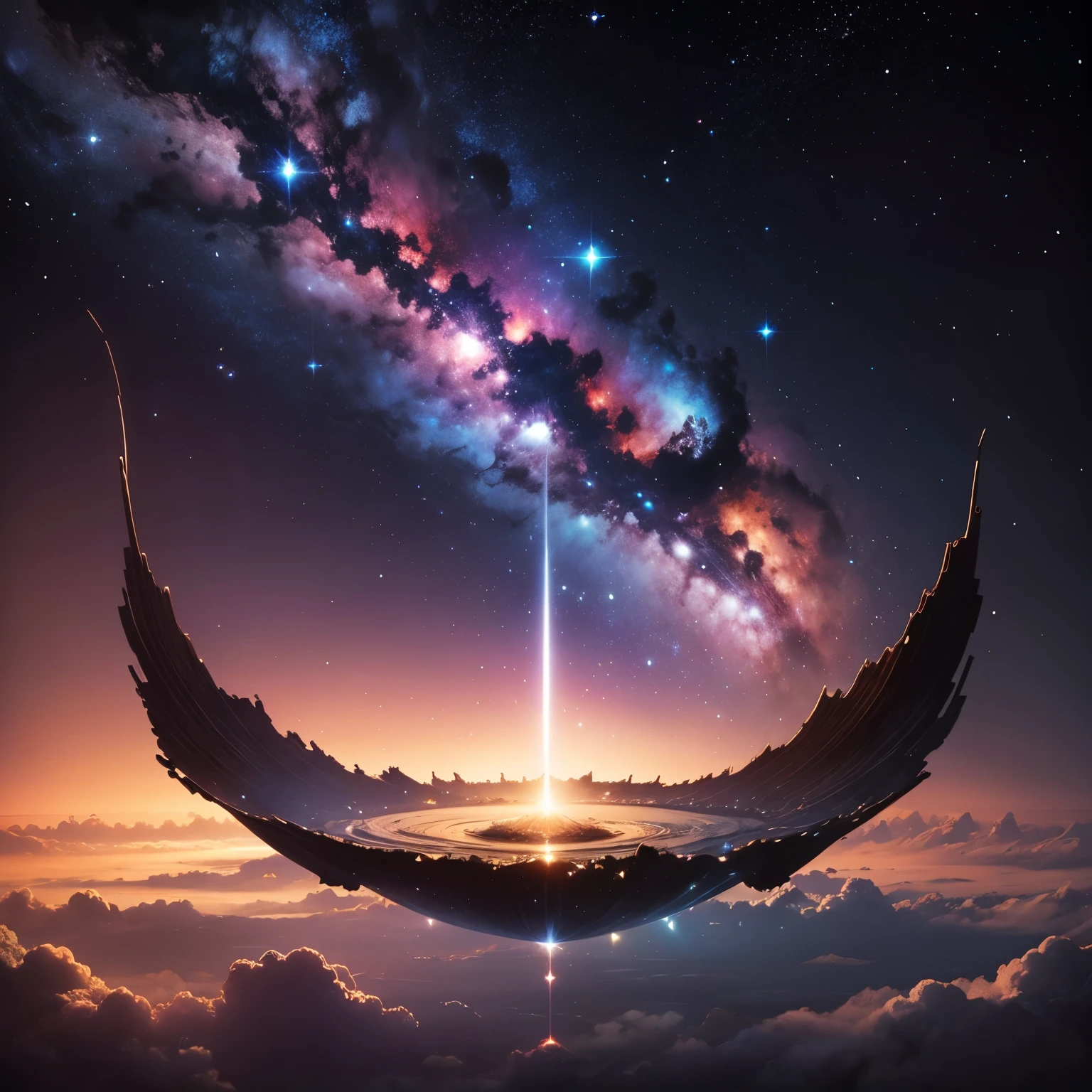 universe