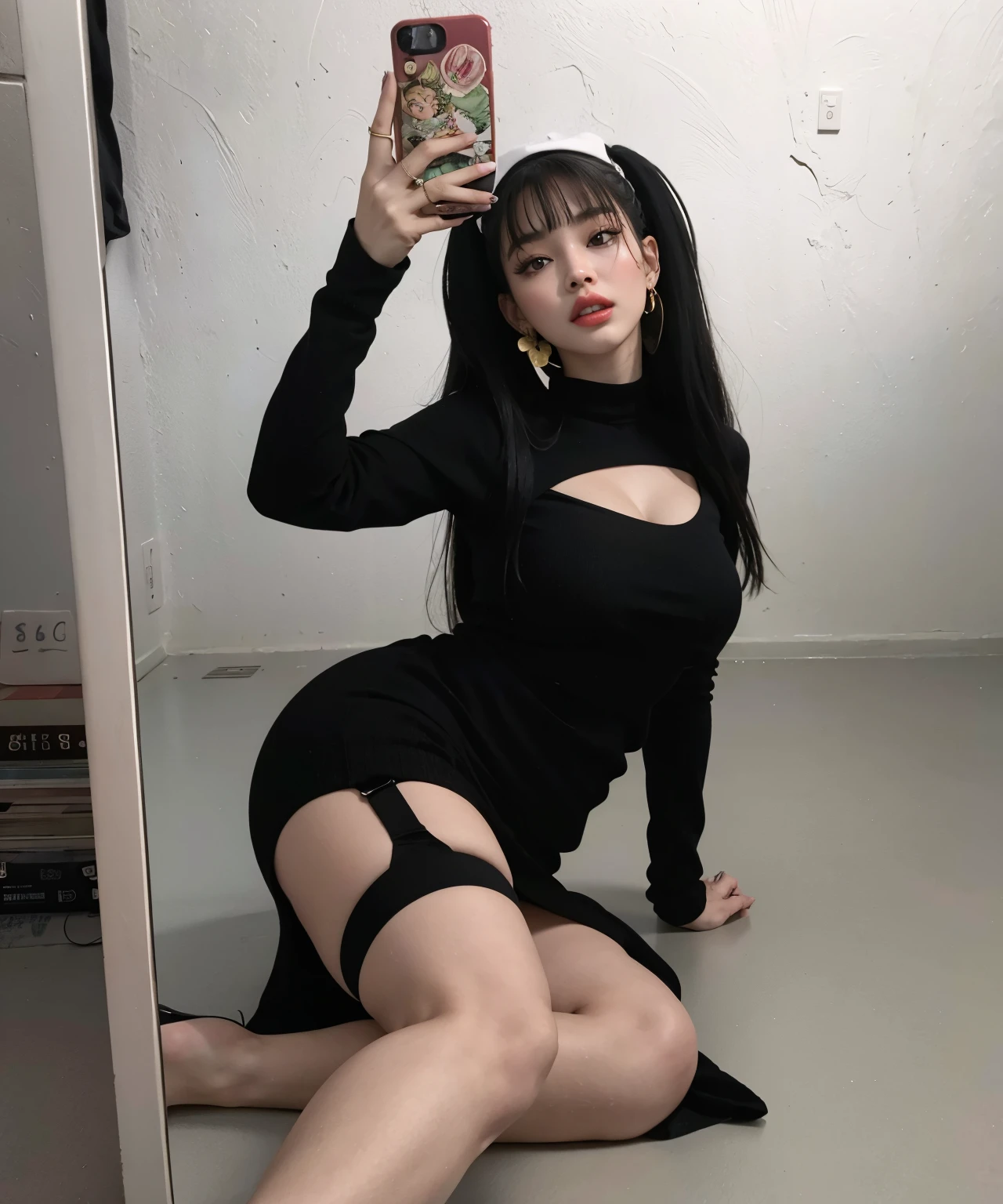 Jennie arranhada de top verde e brincos de argola, Angelawhite, ava max, 2 2 anos, with hat, 21 anos, 18 anos, basia tran | |, , angie lobo, Sakimichan, Amouranto, Cara sexy, Boa , Yelena Belova, 2 3 anos, jennie blackpink