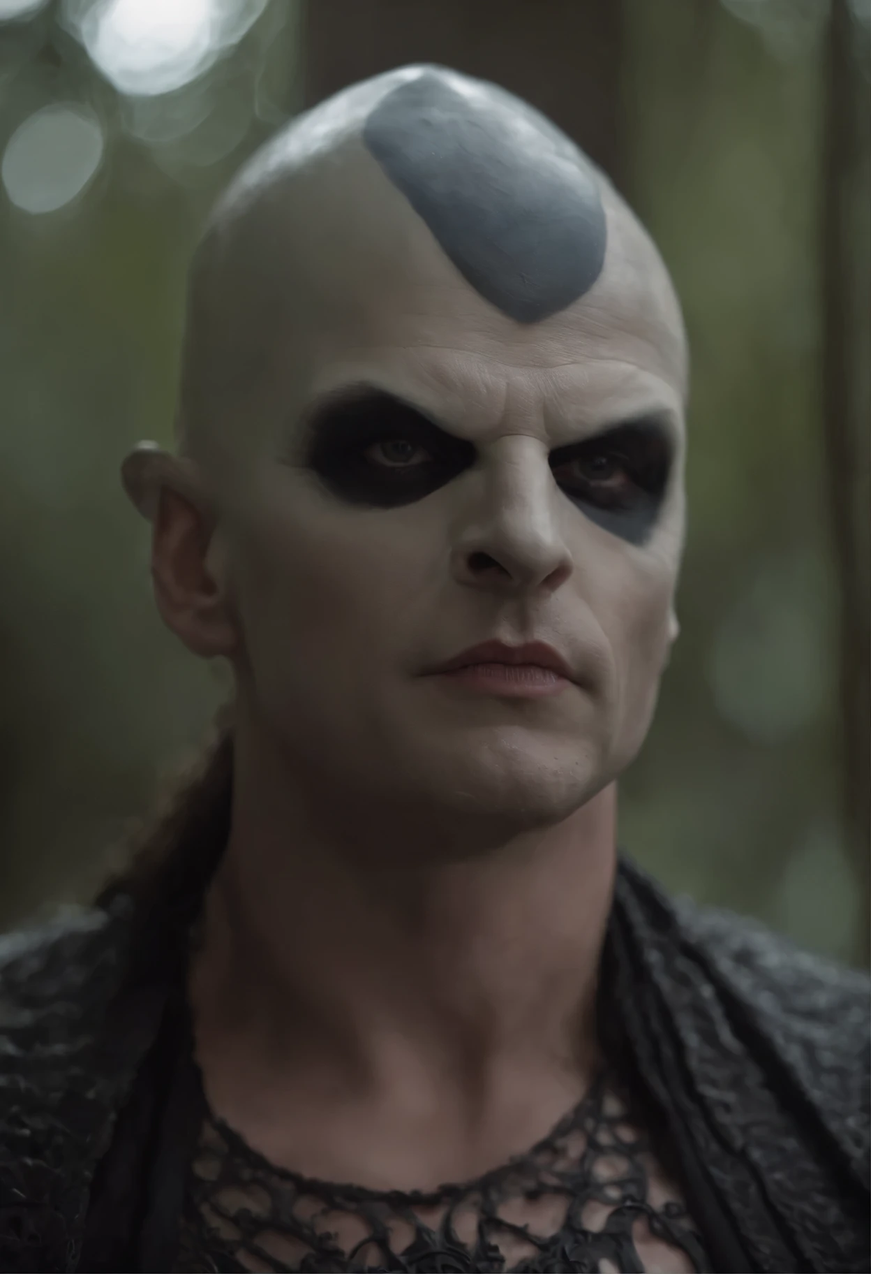 melhor qualidade, Vampiro, to mask, toureiro