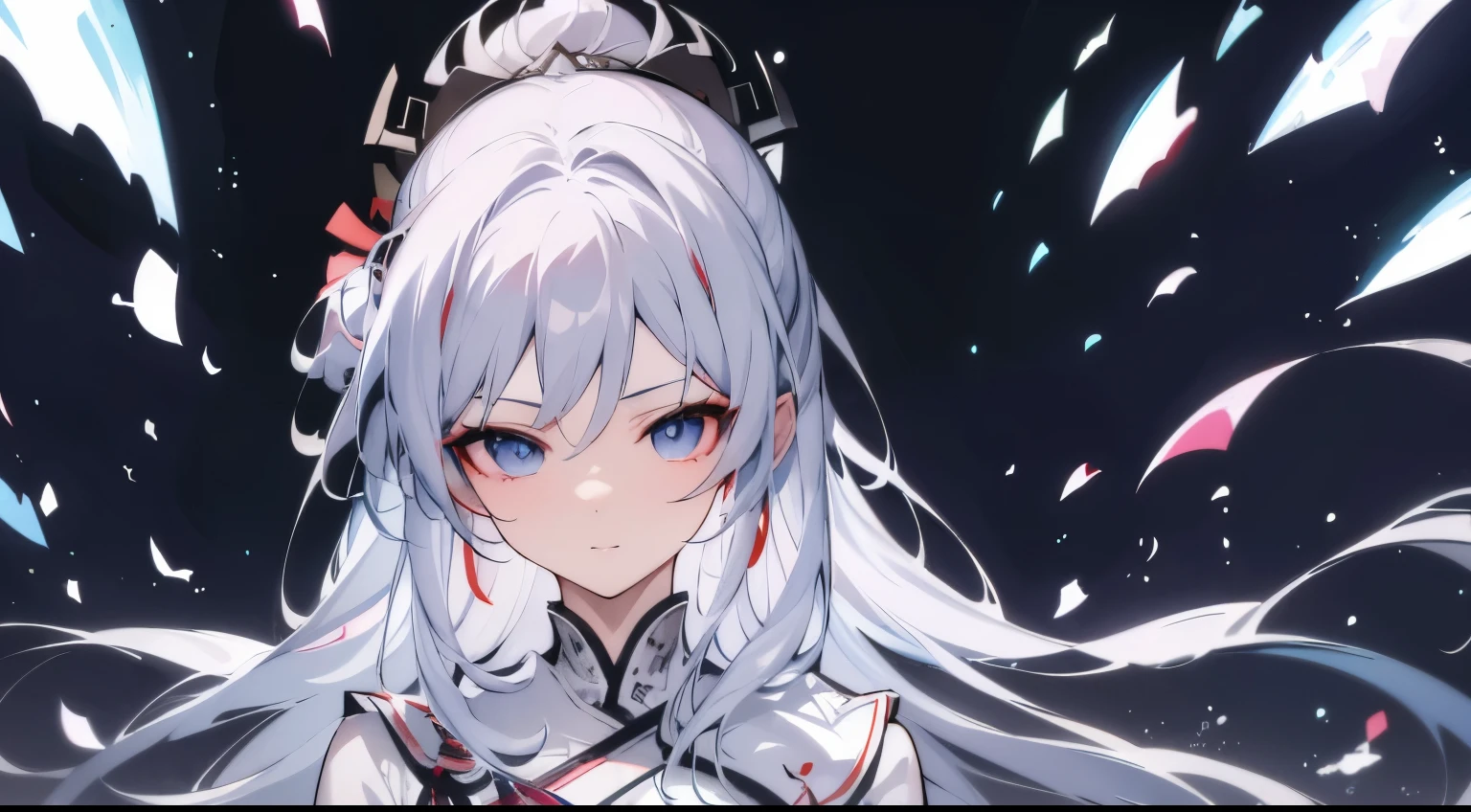 anime - style image of a woman with Hat and Dress in a field, Detailed Face high resolution face, best anime 4k konachan wallpaper, anime art wallpaper 8 k, anime art wallpaper 4k, anime art wallpaper 4 k, from arknights, 4 k manga wallpaper, anime style 4 k, anime wallpaper 4k, 4k anime wallpaper, anime wallpaper 4 k
