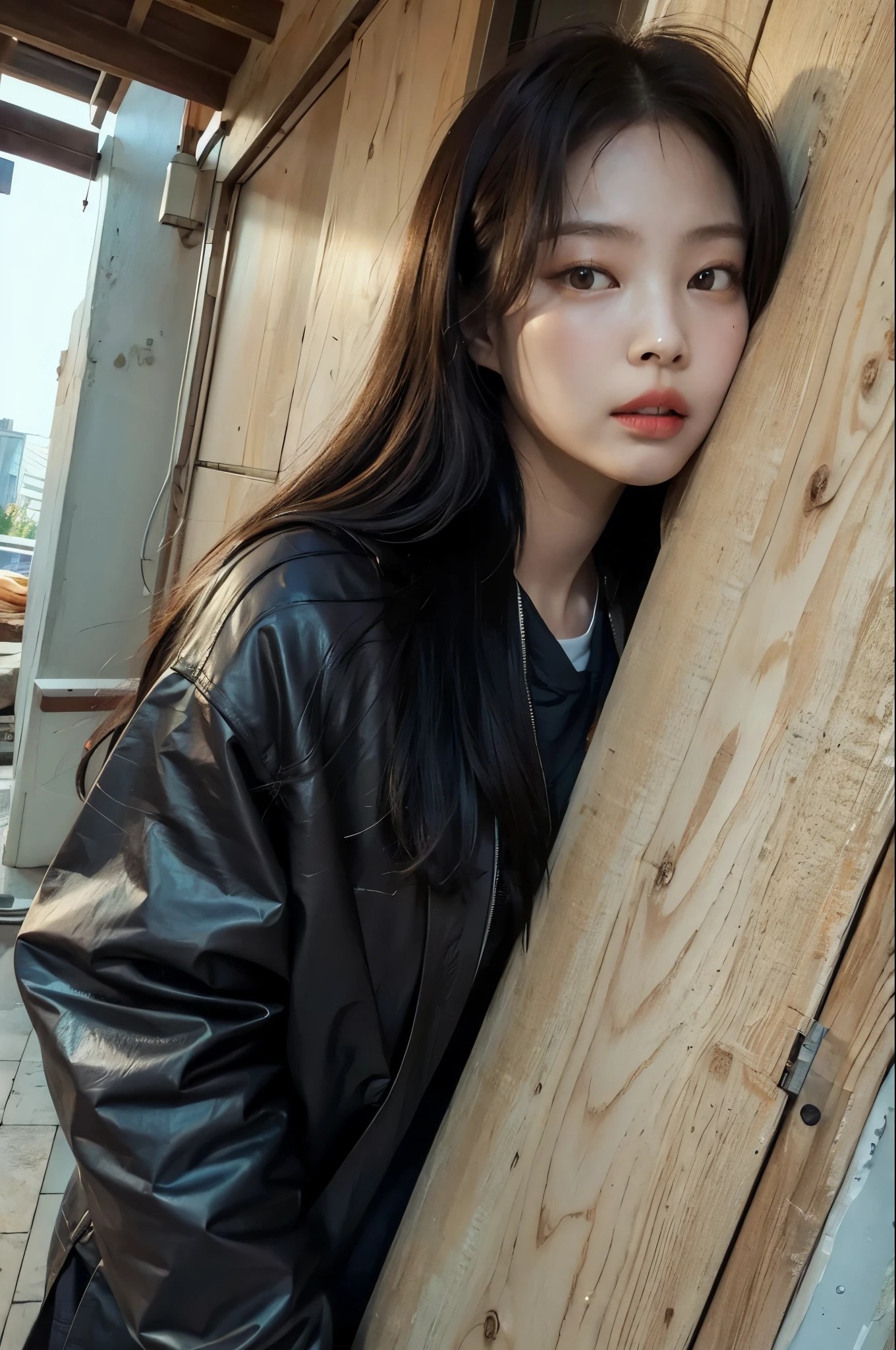 Jennie Kim